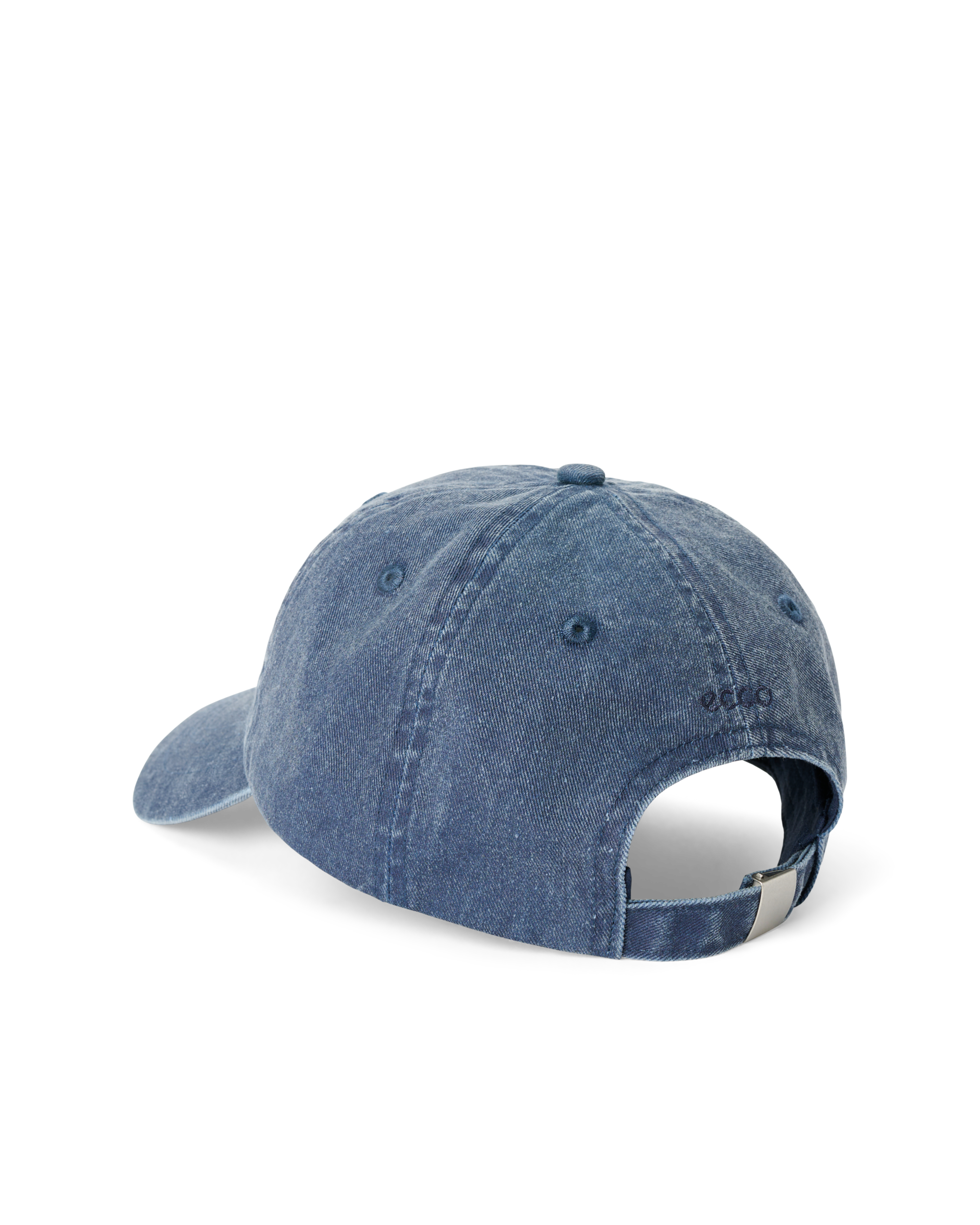 ECCO Soft Cap — Blue