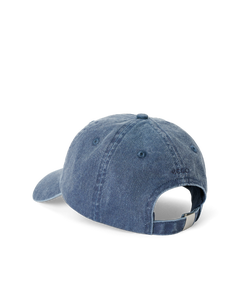ECCO Soft Cap — Blue 4