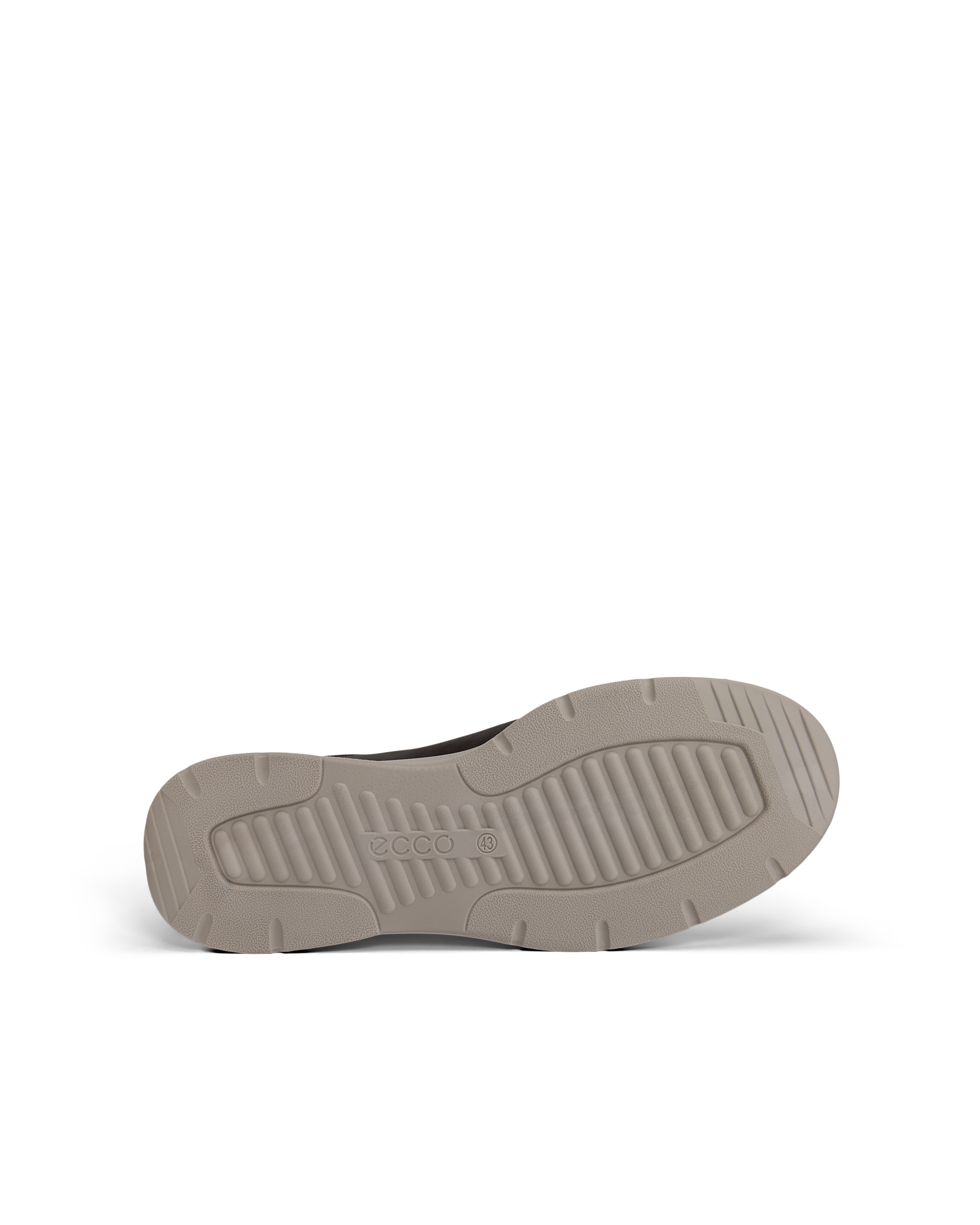 ECCO IRVING — Grey
