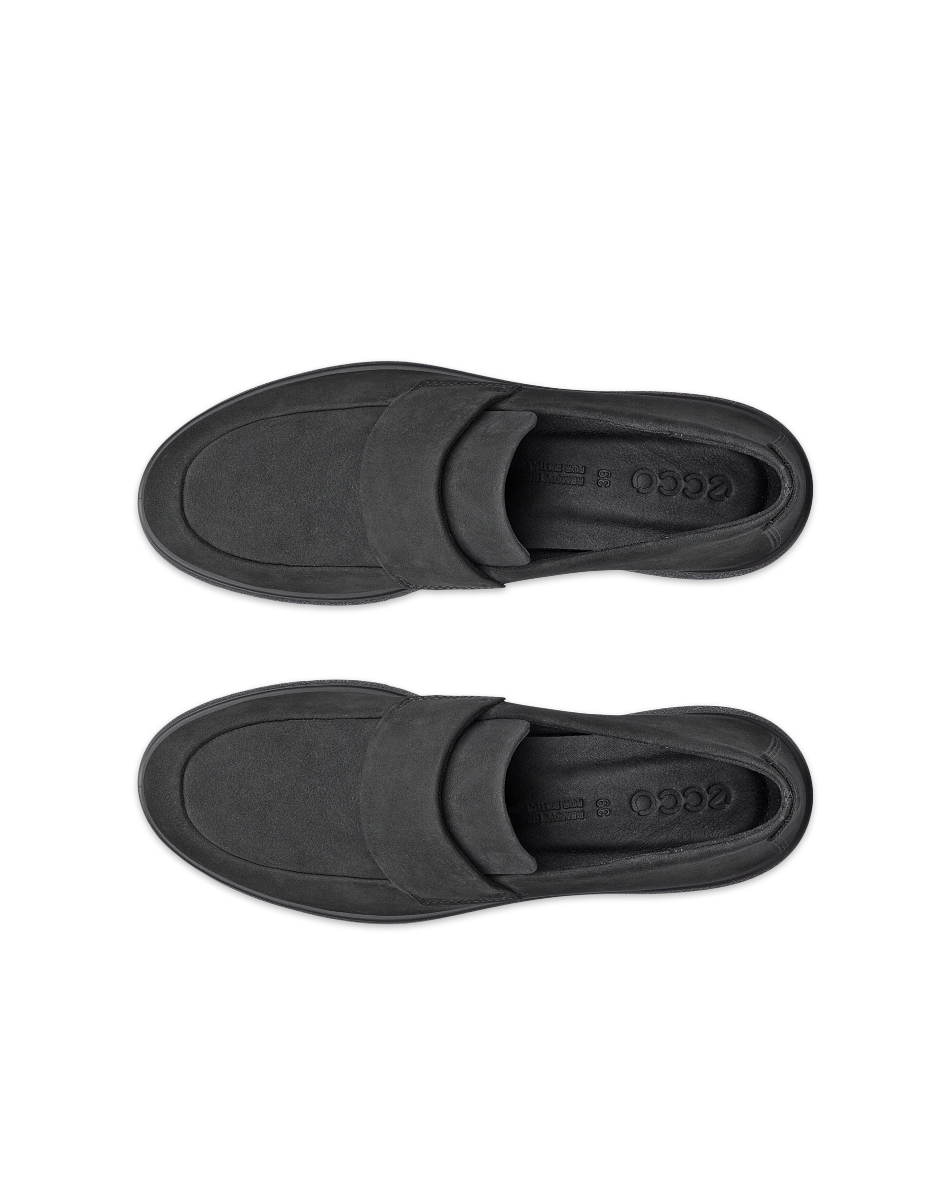 ECCO BELLA 2 — Black