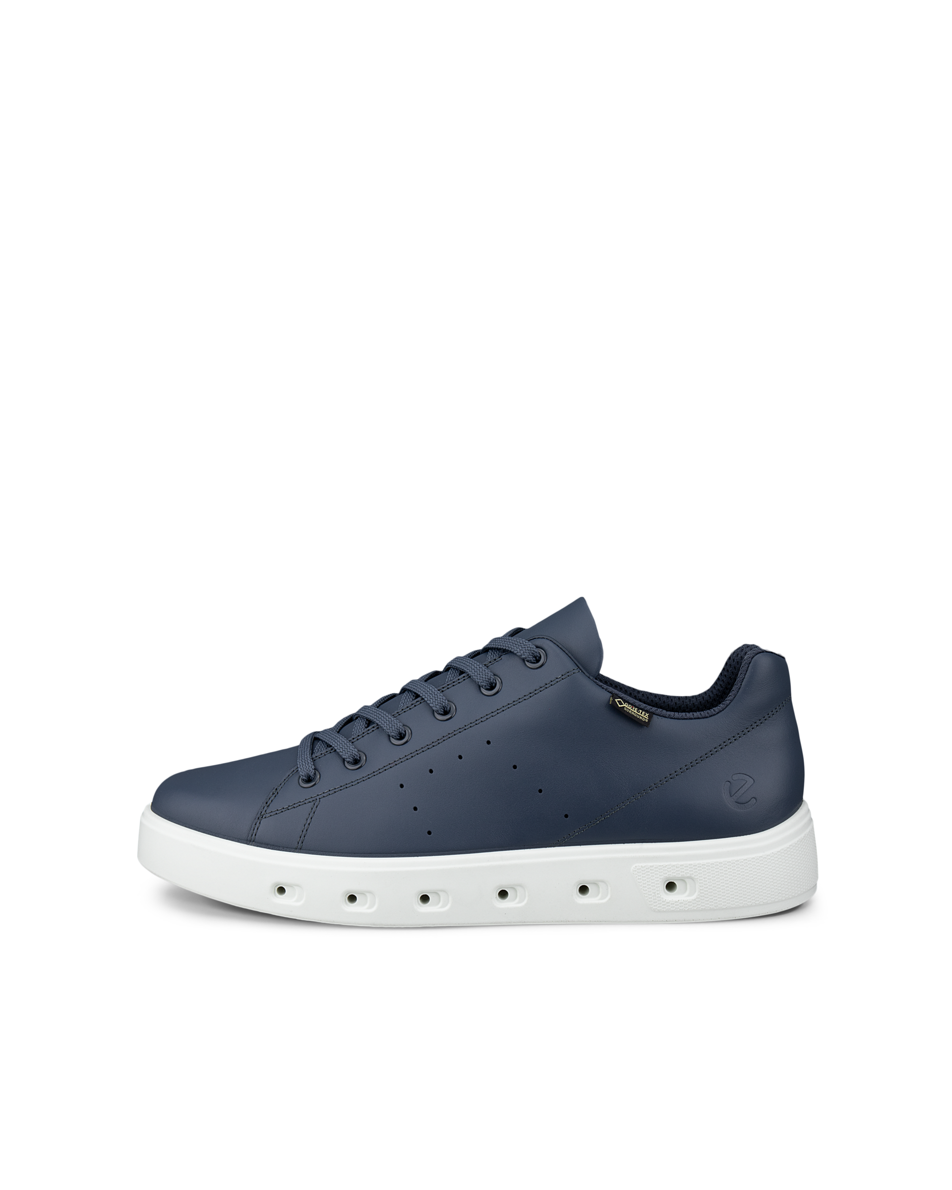 ECCO STREET 720 — Blue