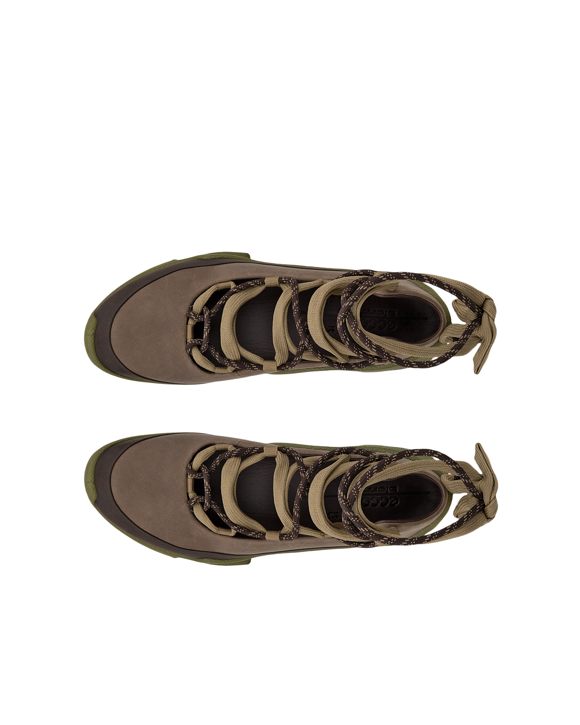 ECCO BIOM C-TRAIL — Brown