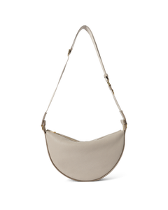 ECCO Fortune Bag Medium — Beige 5