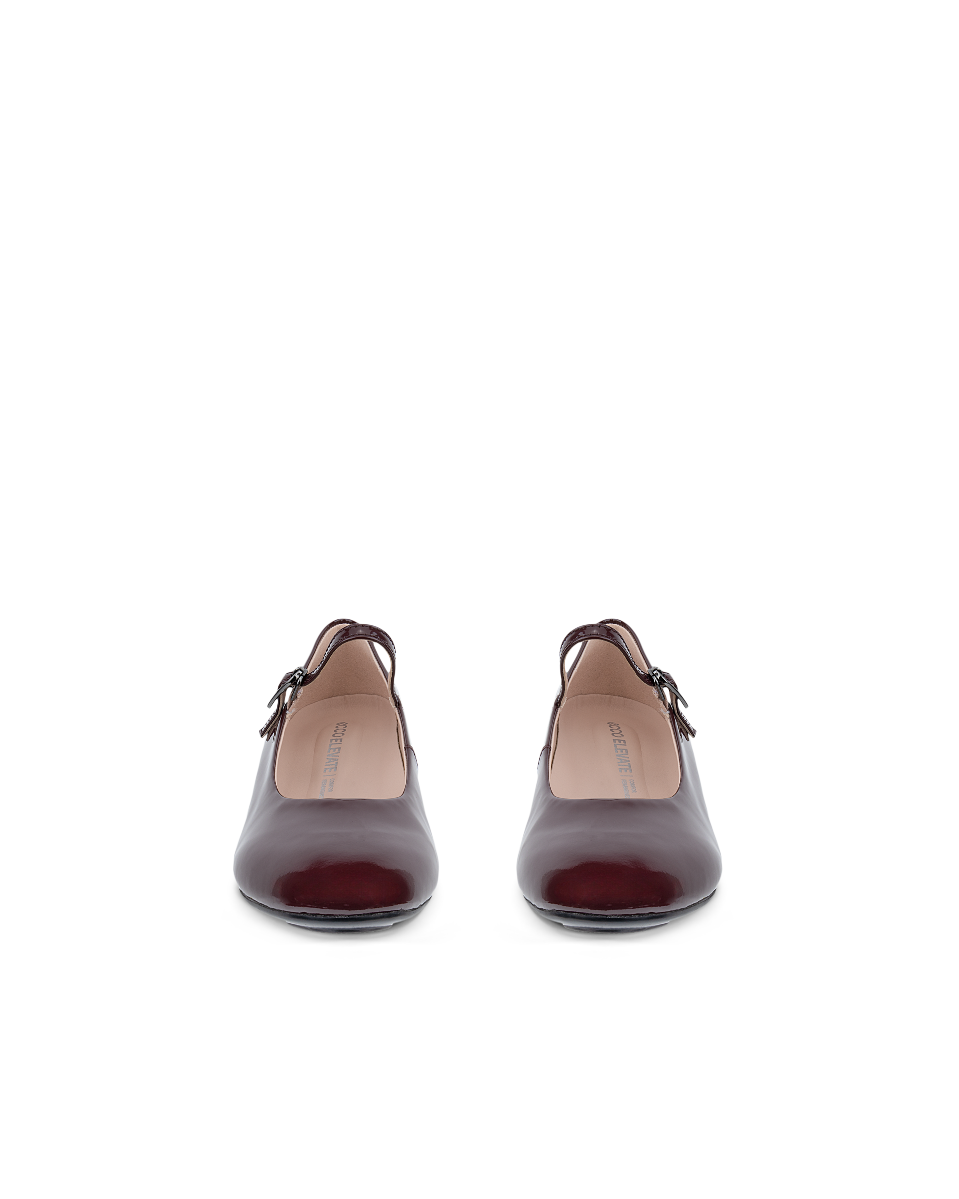 ECCO Elevate — Red