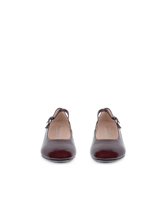 ECCO Elevate — Red 6