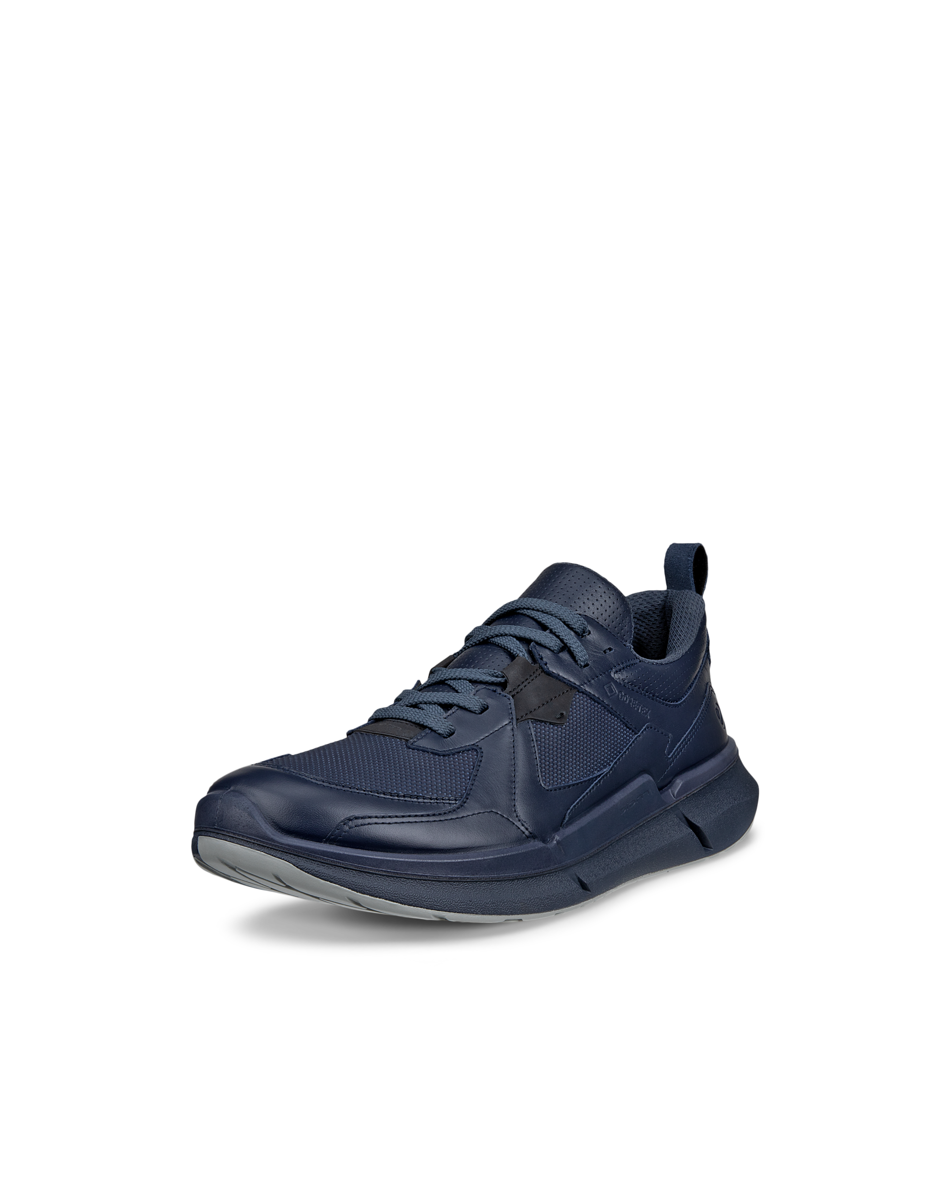 ECCO BIOM 2.2 — Blue