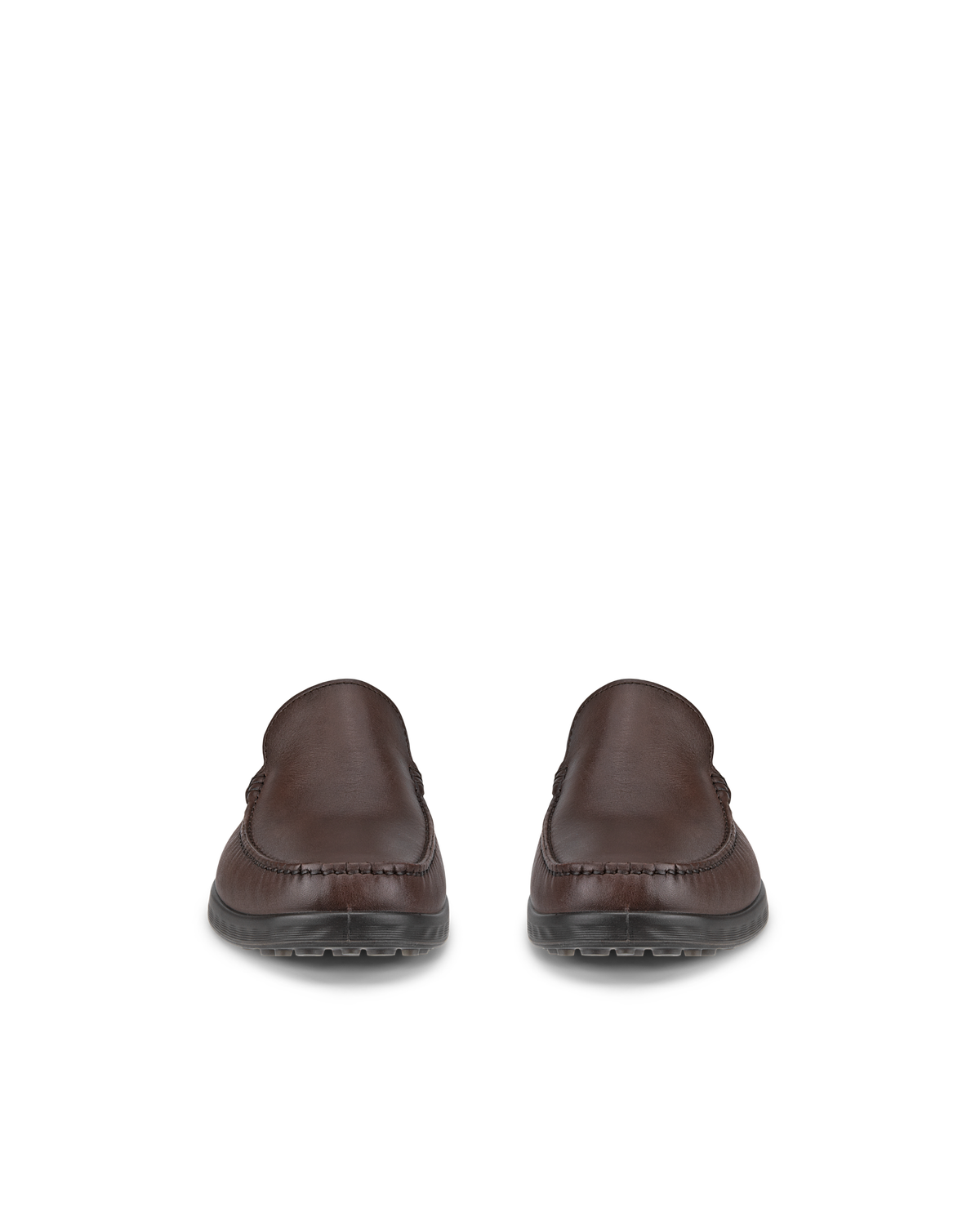 ECCO S Lite Moc — Brown