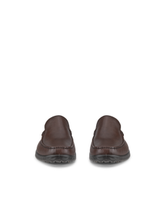 ECCO S Lite Moc — Brown 6