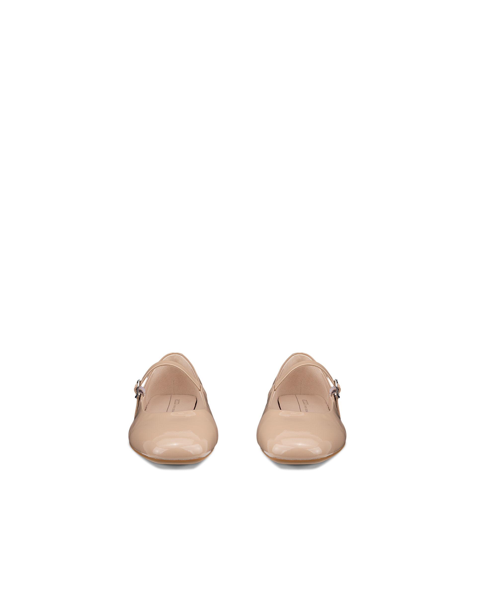 ECCO Margot — Beige