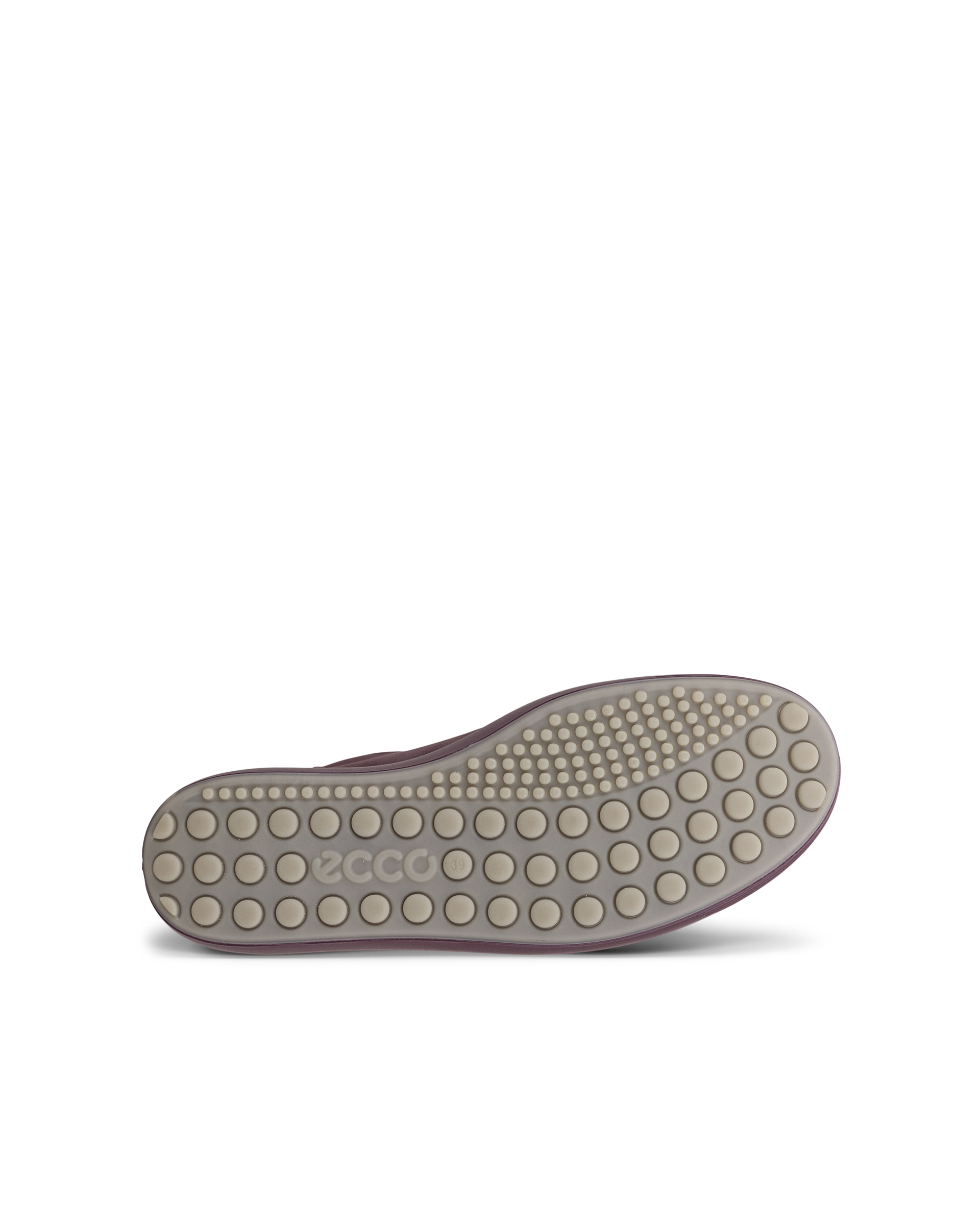 ECCO Soft 7 — Purple