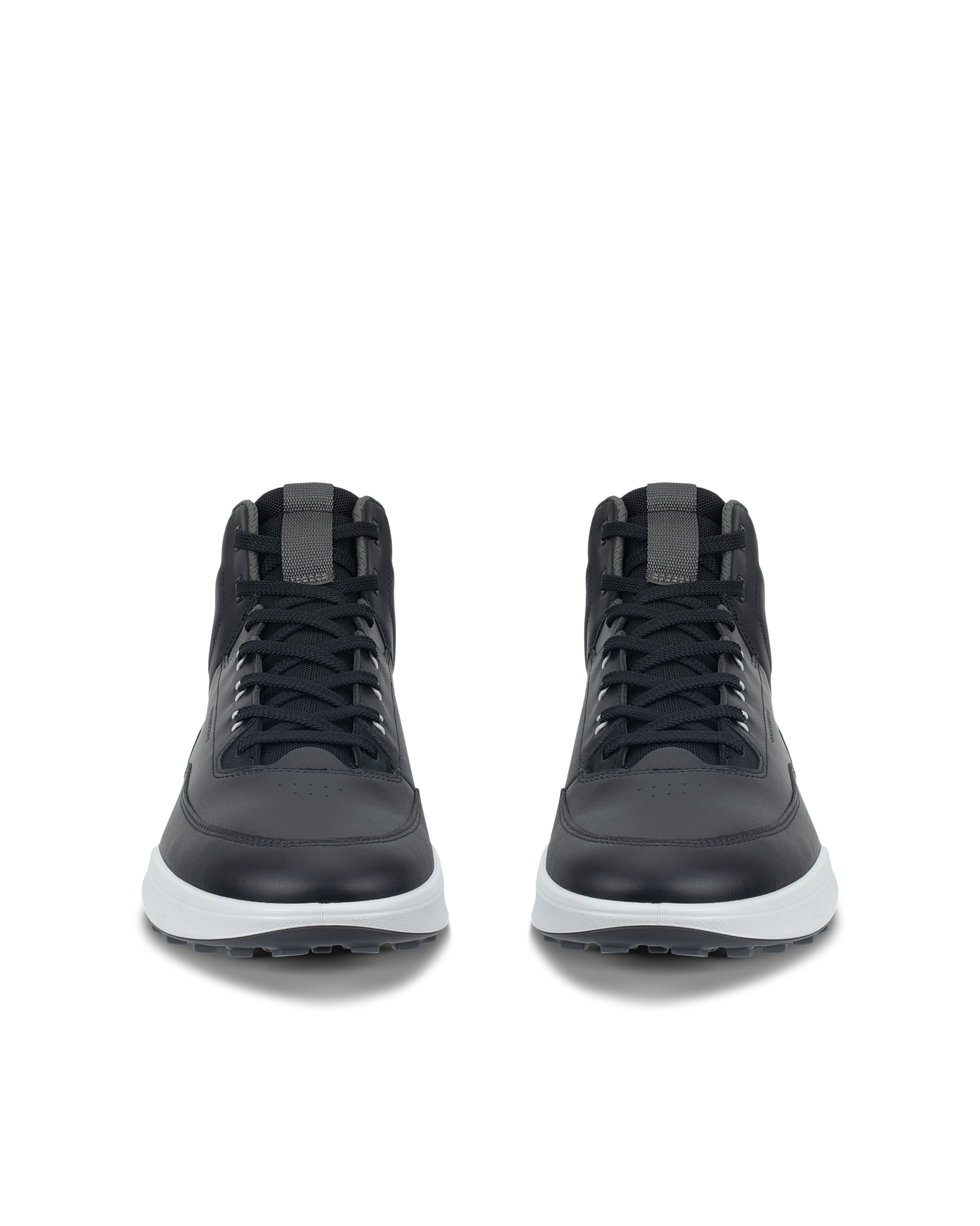 ECCO GOLF STREET VIBE — Black