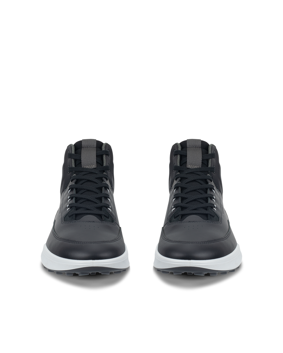 ECCO GOLF STREET VIBE — Black