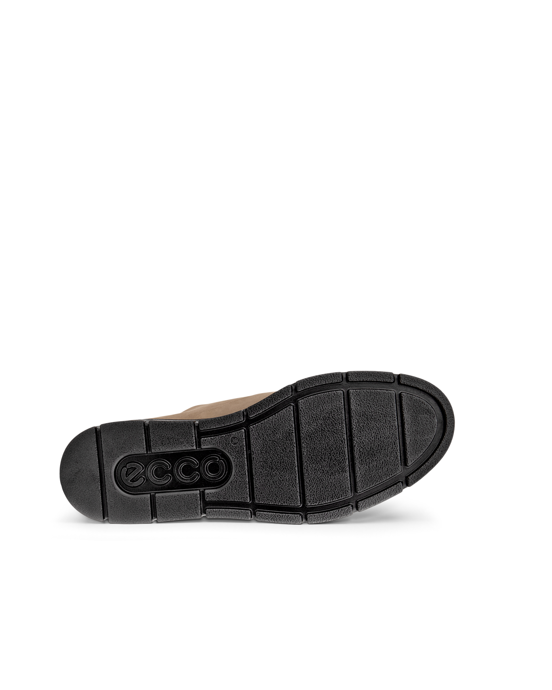 ECCO Bella — Brown