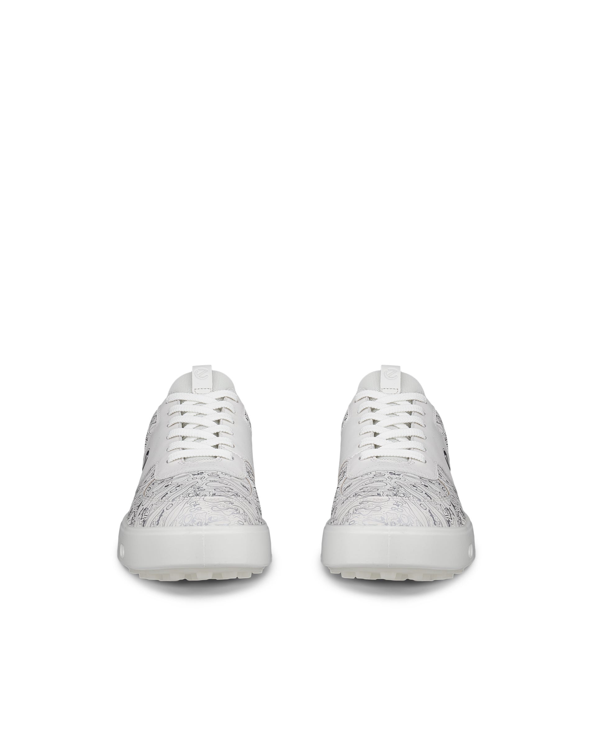 ECCO Golf Street 720 Graphic Women ウィメンズ レザーGore-Texゴルフ ECCO Golf Street 720 Graphic Women ウィメンズ レザーGore-Texゴルフ