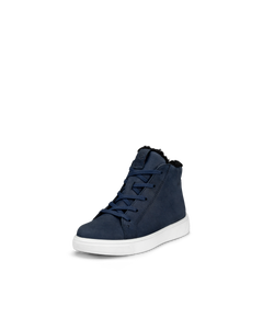 ECCO STREET TRAY — Blue 2