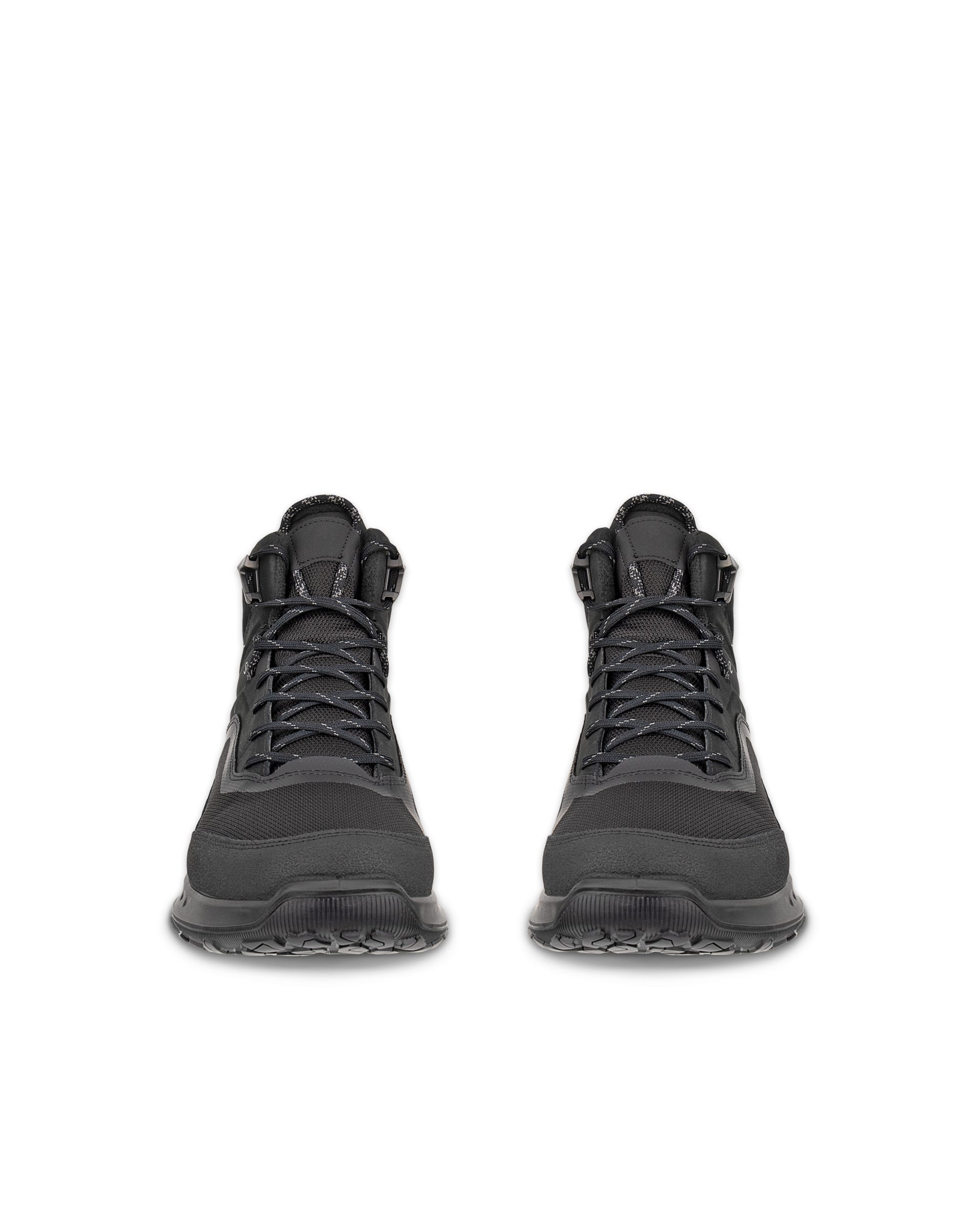 Men's ECCO® ULT-TRN Nubuck Waterproof Hiking Boot