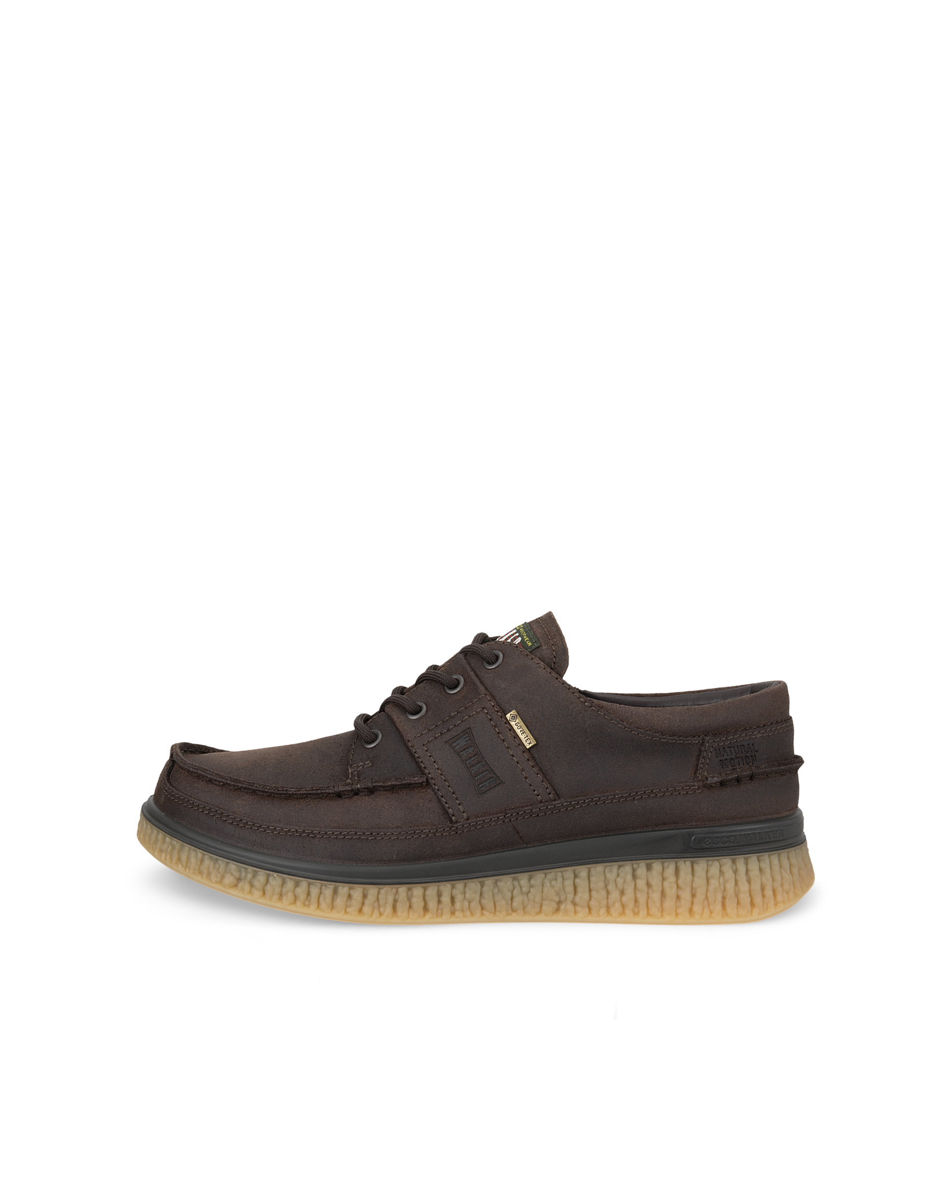 ECCO Walker 3.0 — Brown