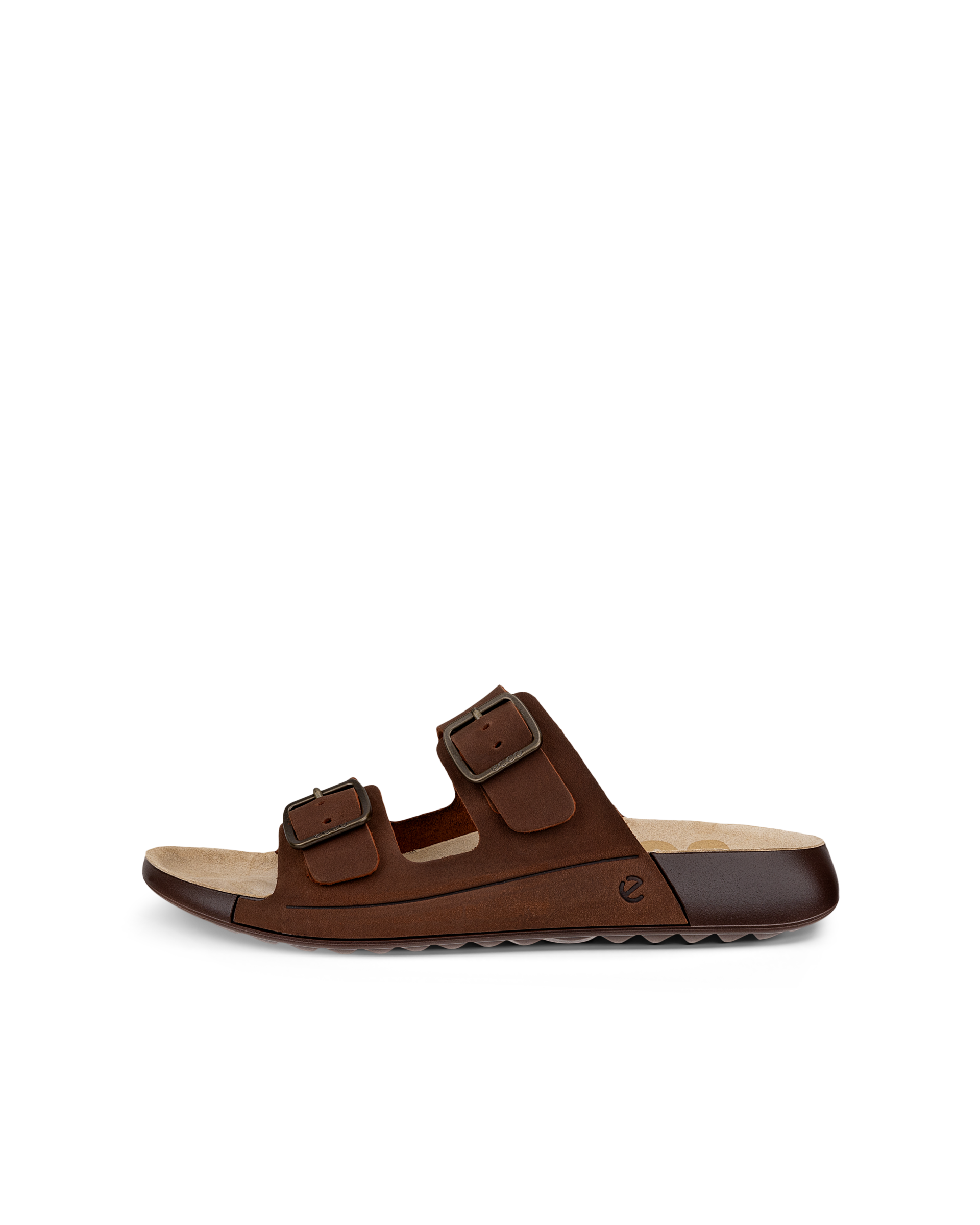 ECCO COZMO — Brown