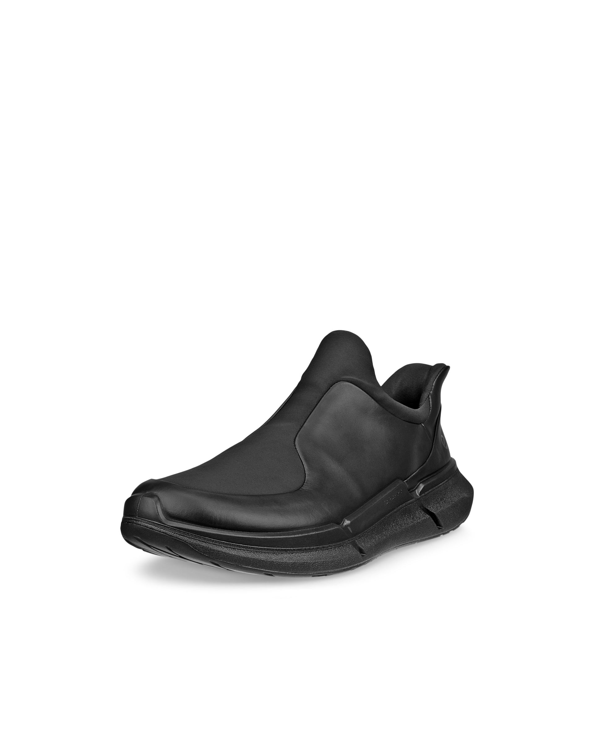 ECCO BIOM 2.2 — Black