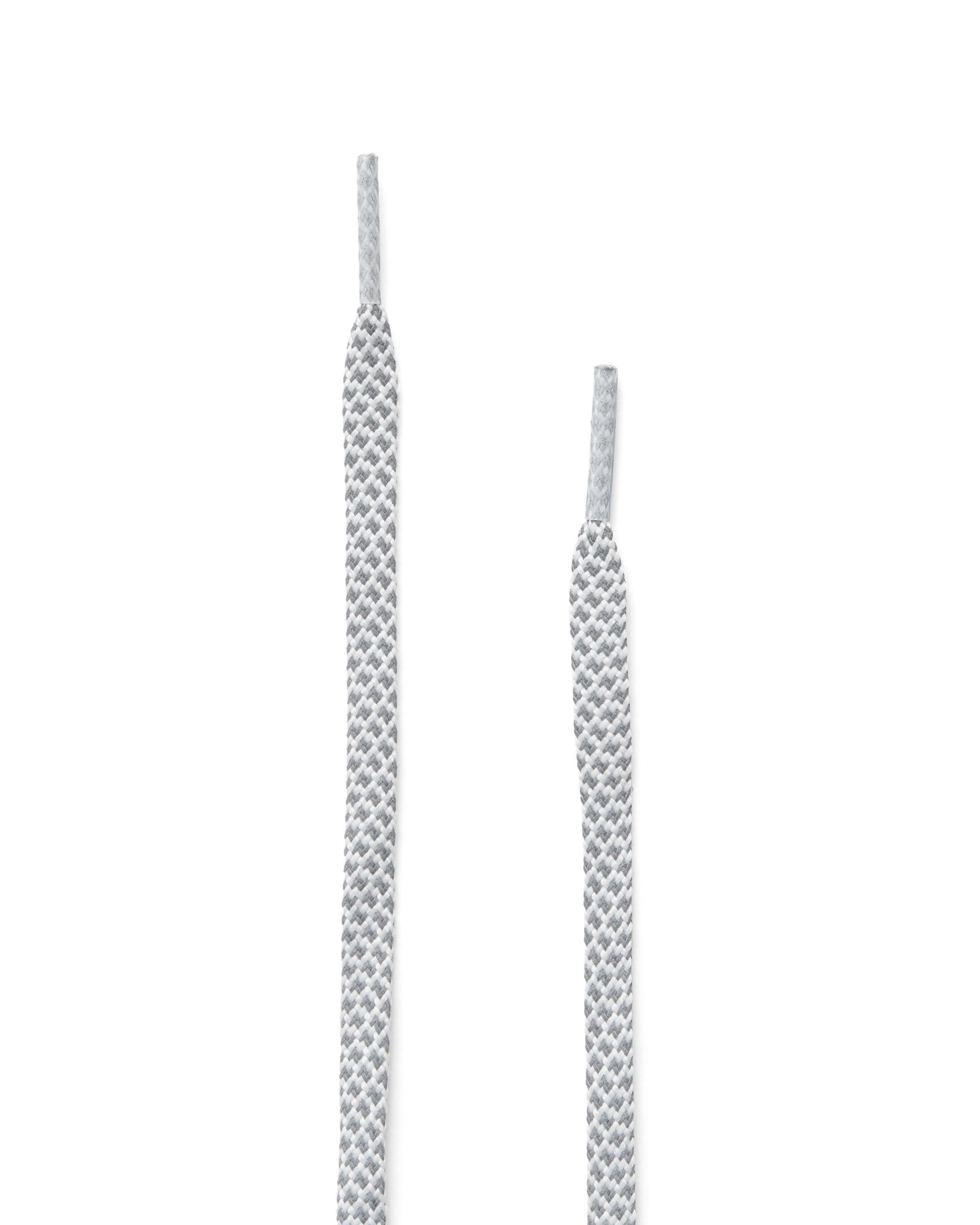 ECCO Reflective Lace - Balts - Detail-1