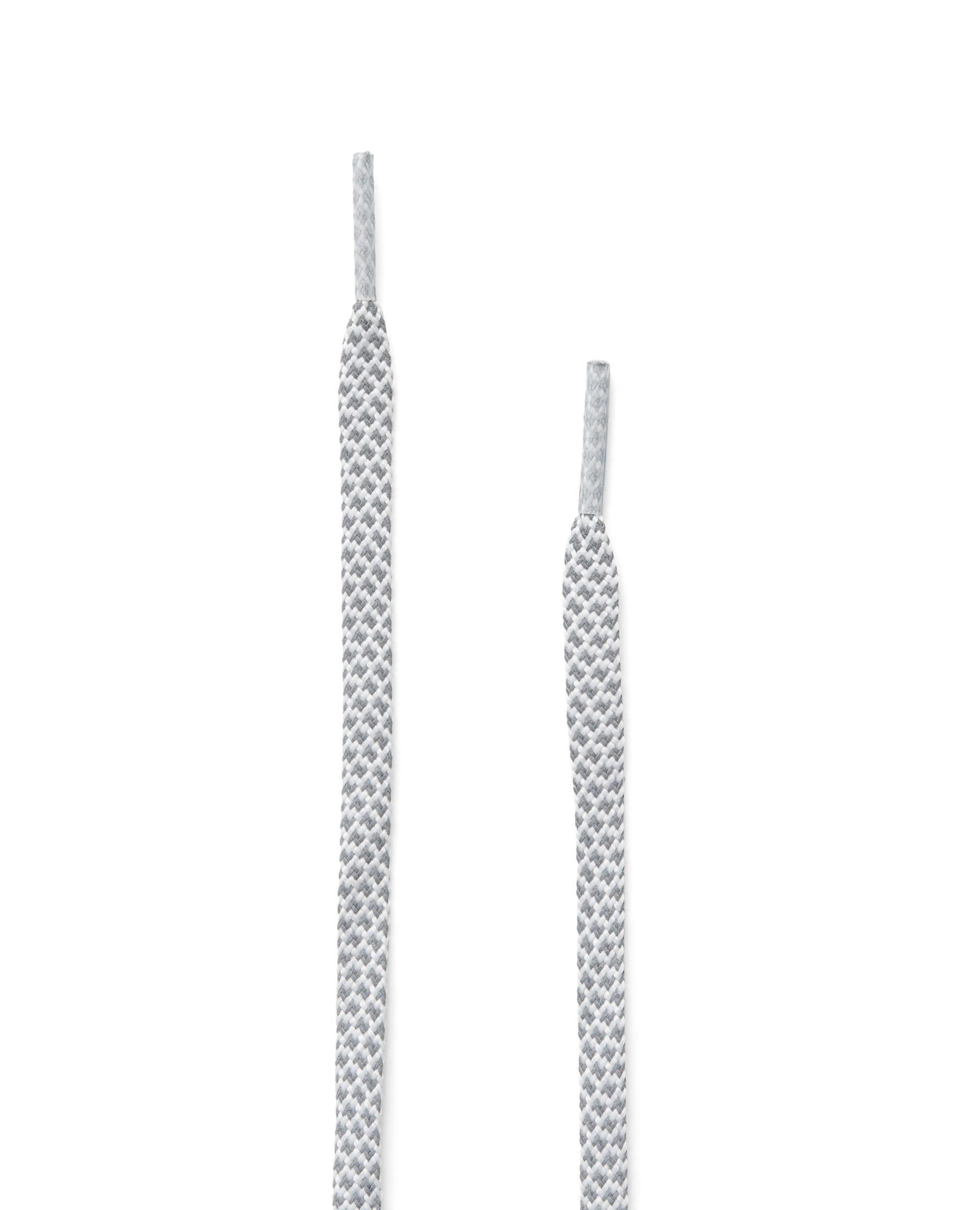 ECCO Reflective Lace - Balts - Detail-1