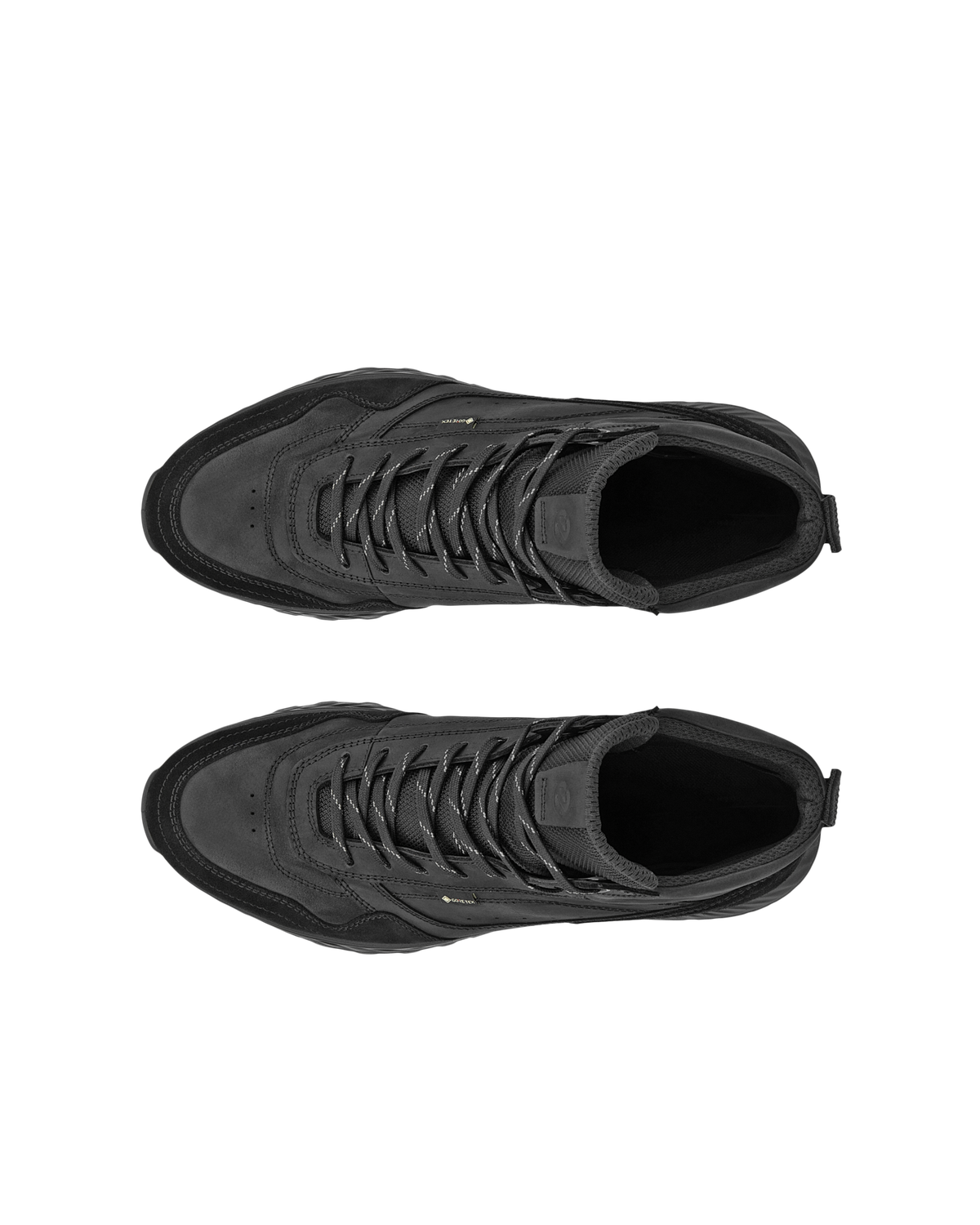 ECCO EXOSTRIDE — Black