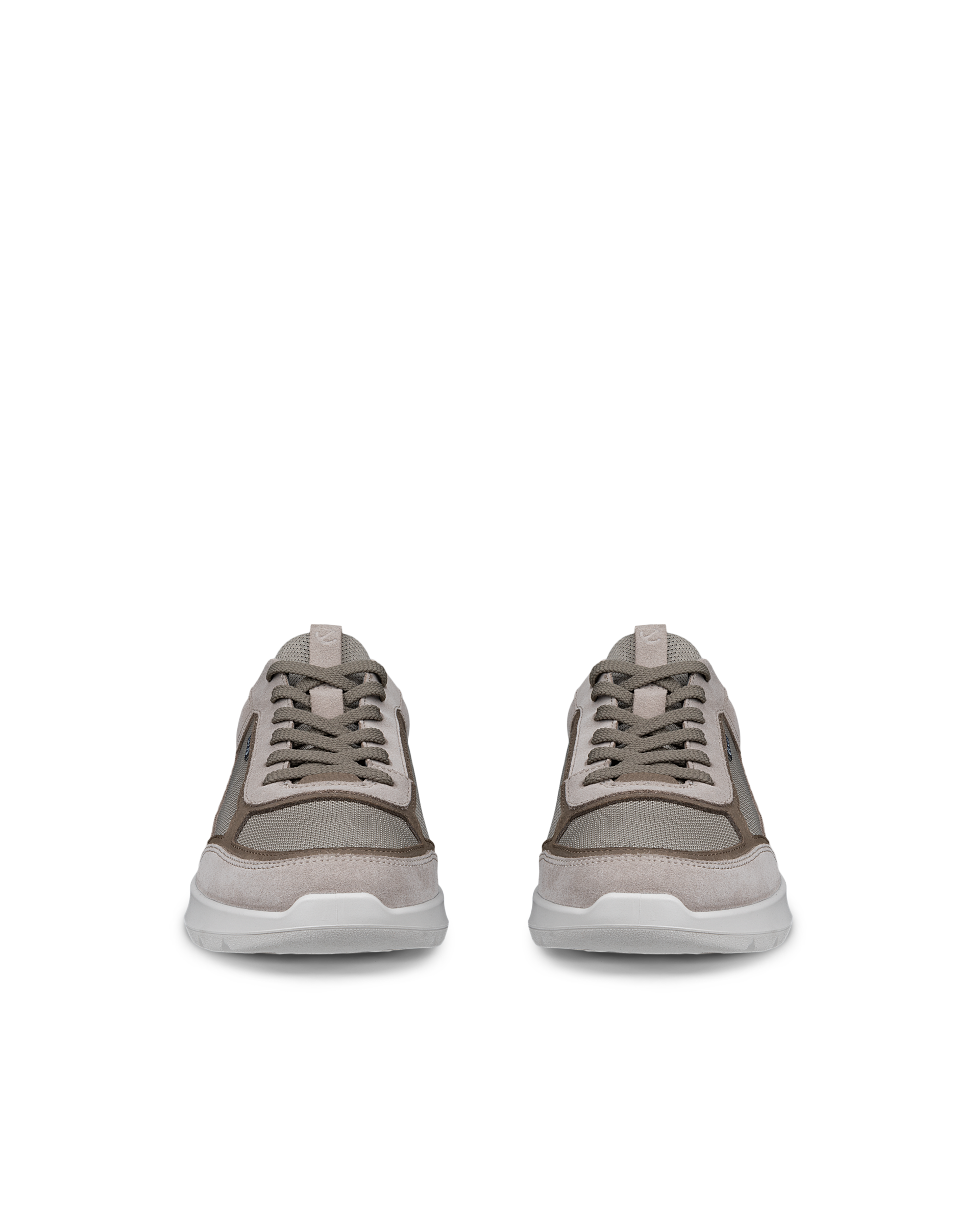 ECCO City Stride — Grey