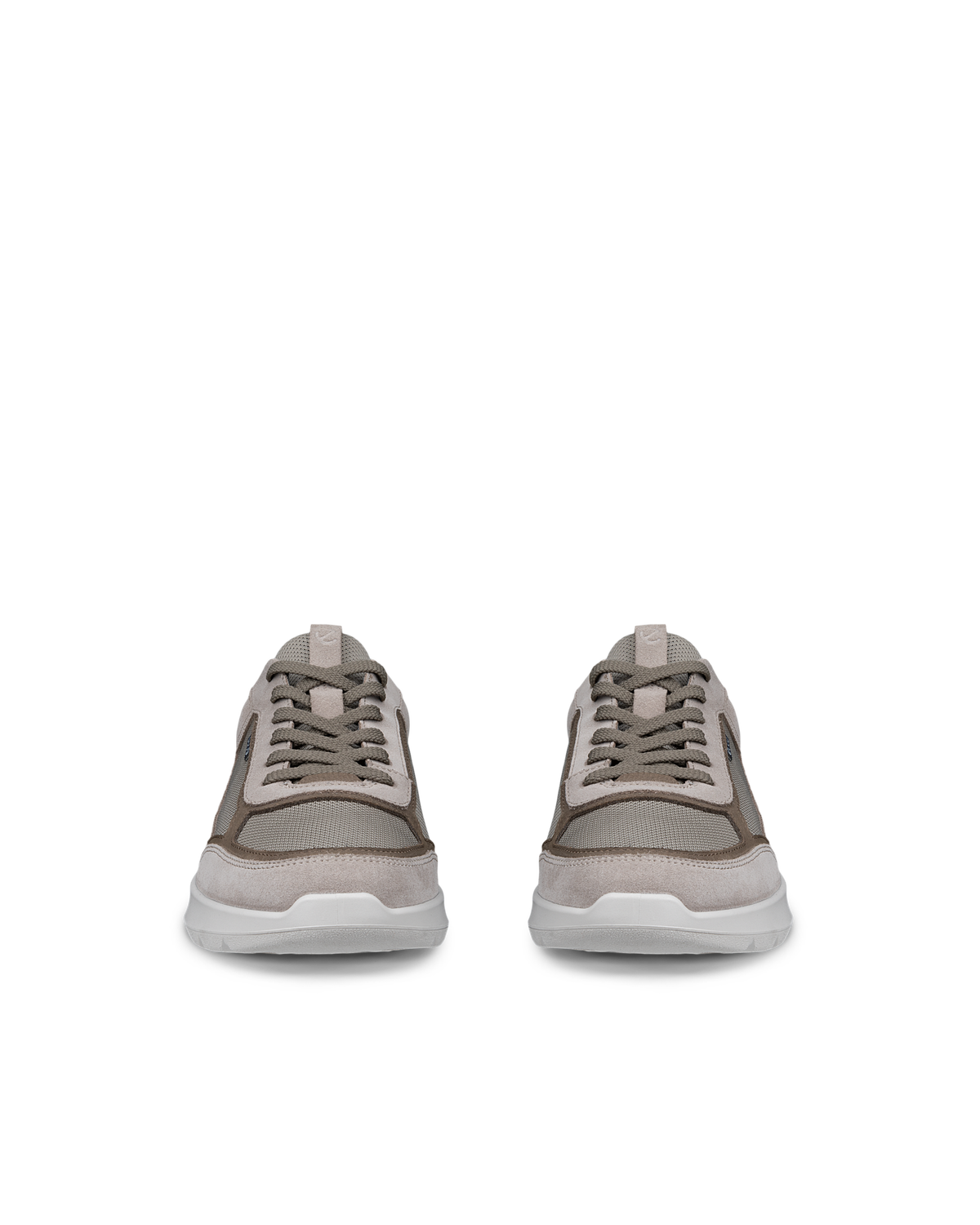 ECCO City Stride — Gray