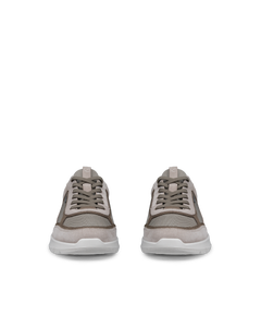 ECCO City Stride — Gray 6
