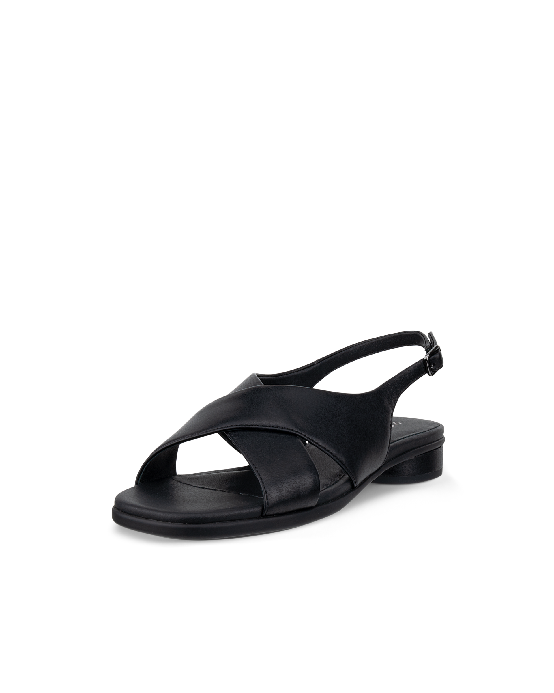 ECCO Sculpted Alba 25 — Black