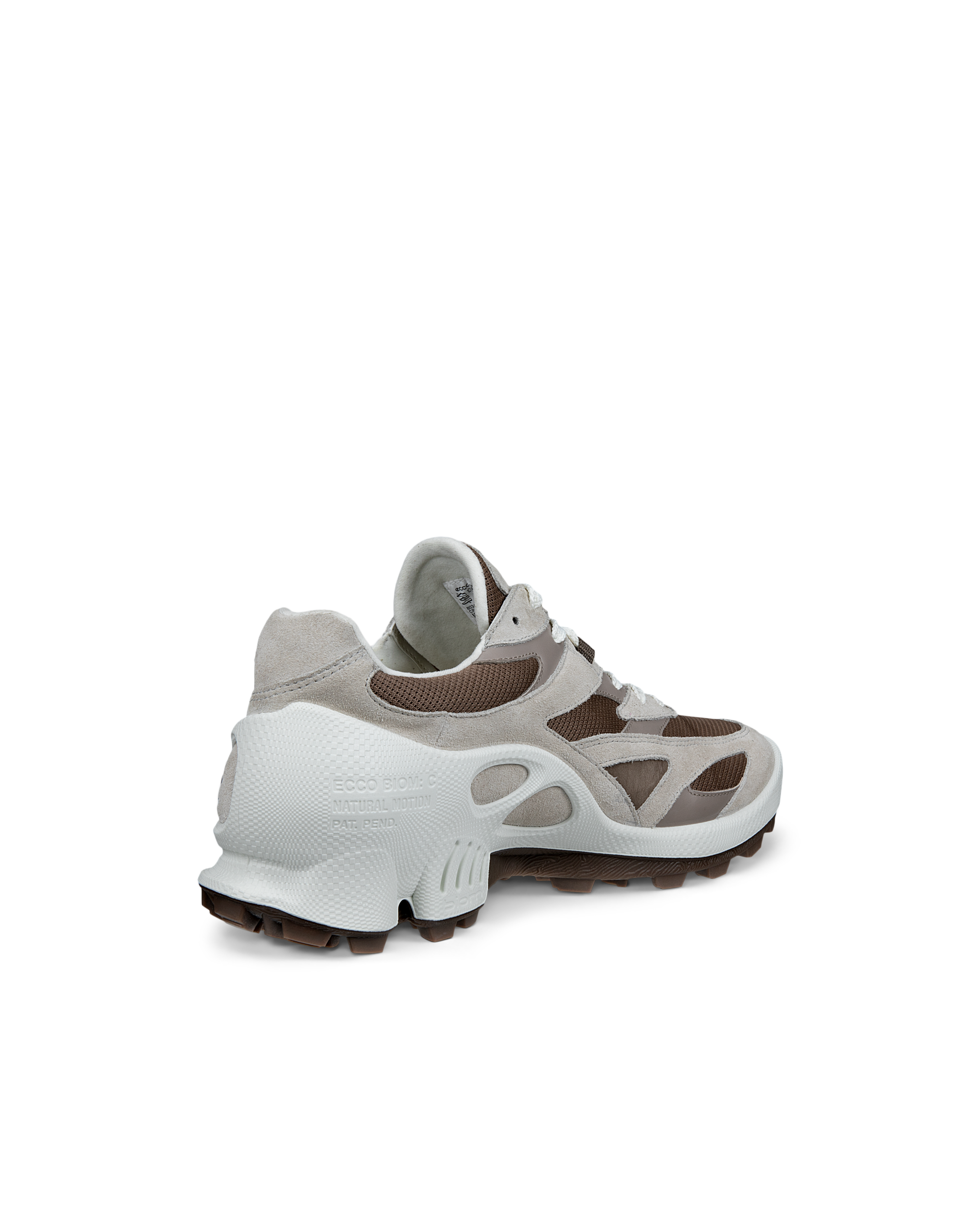 ECCO BIOM C-TRAIL — Brown