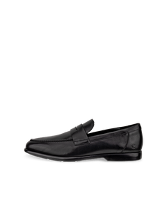 ECCO Metropole Verona — Black 1