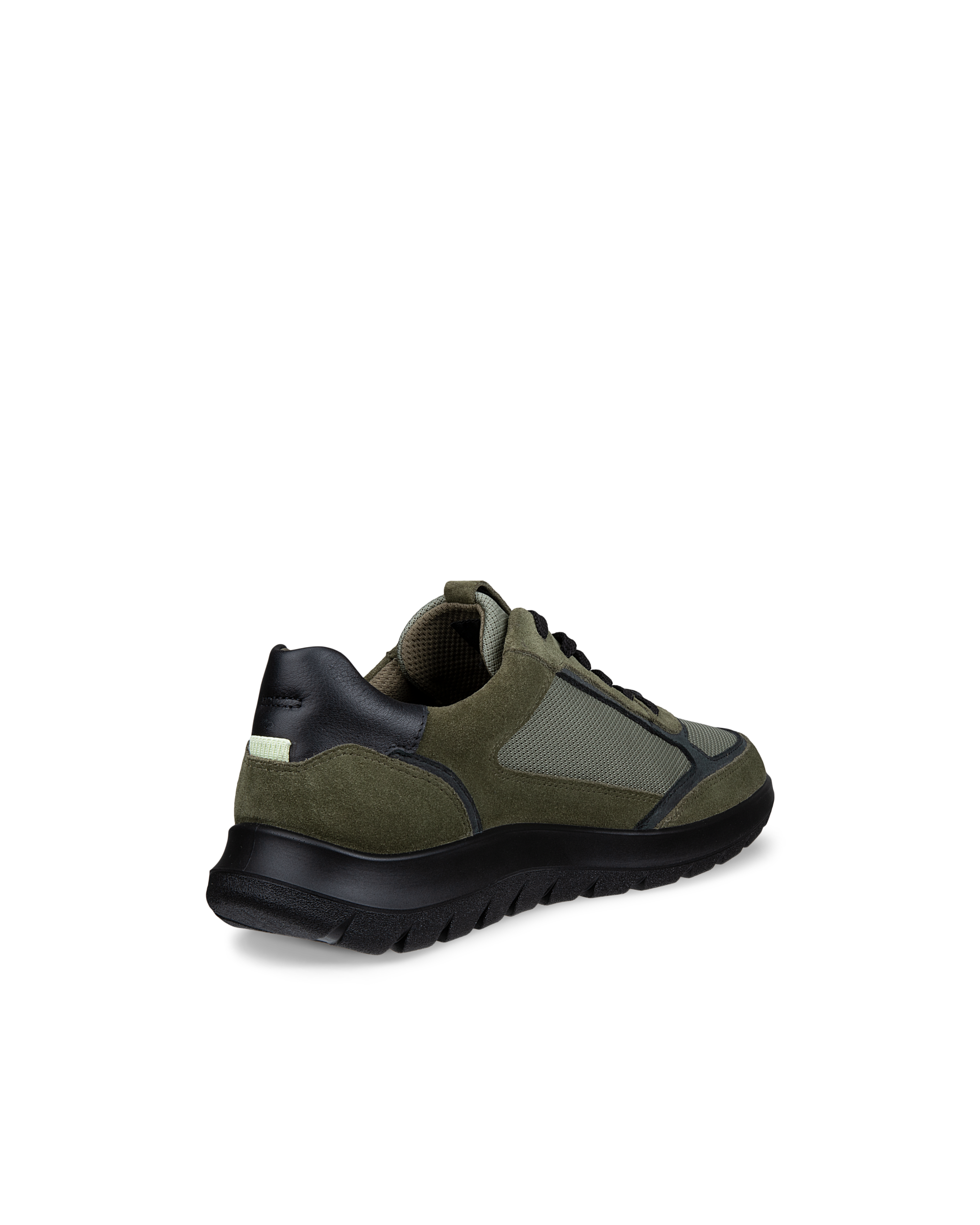 ECCO City Stride — Green