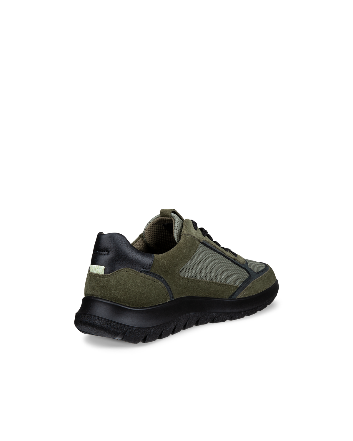 ECCO City Stride — Green
