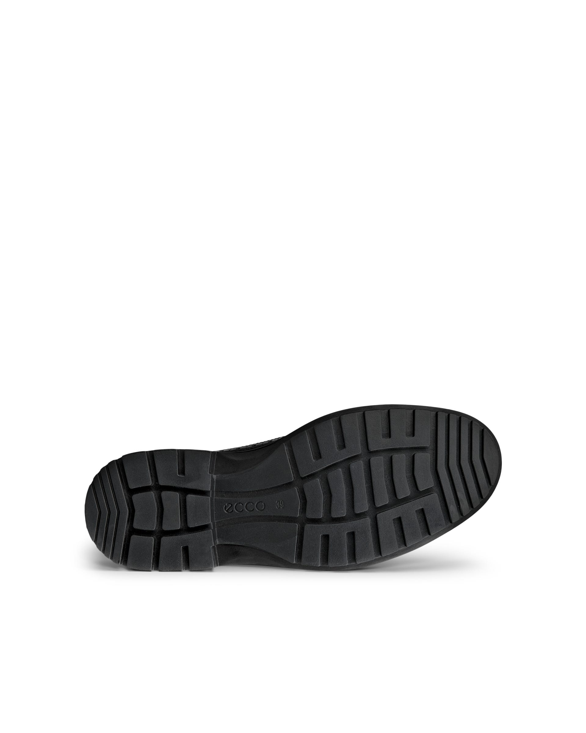 Women's ECCO® Metropole Oslo Leather Derby Shoe