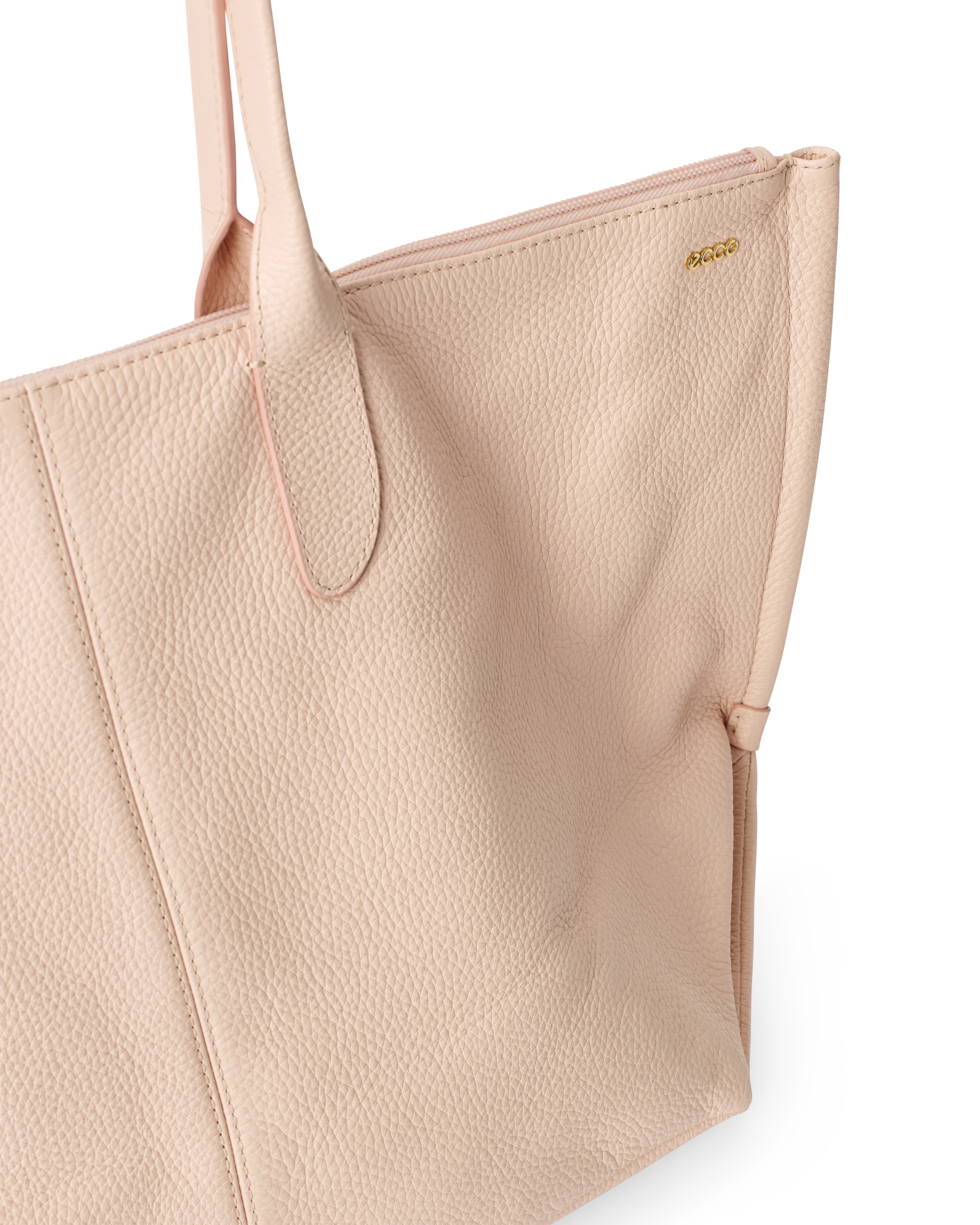 ECCO Tote Go Light — Pink