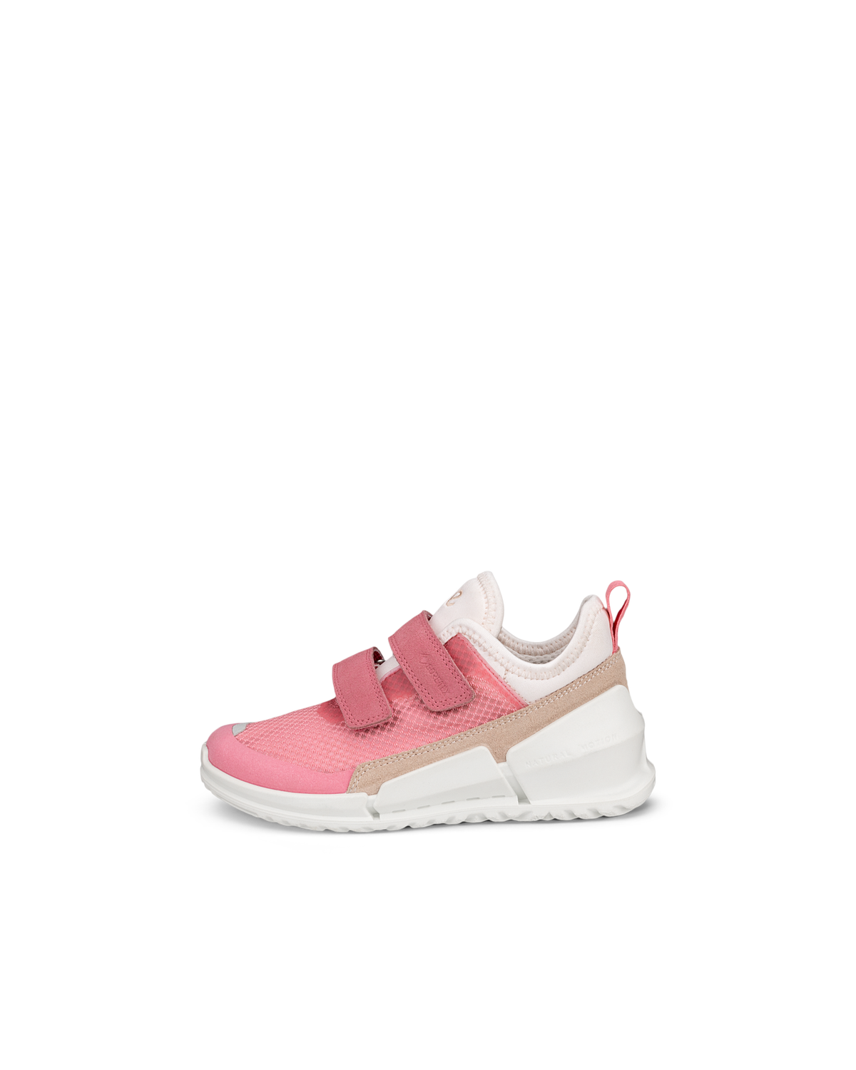 ECCO BIOM K1 — Red