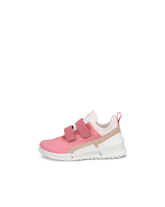 ECCO BIOM K1 — Red 1