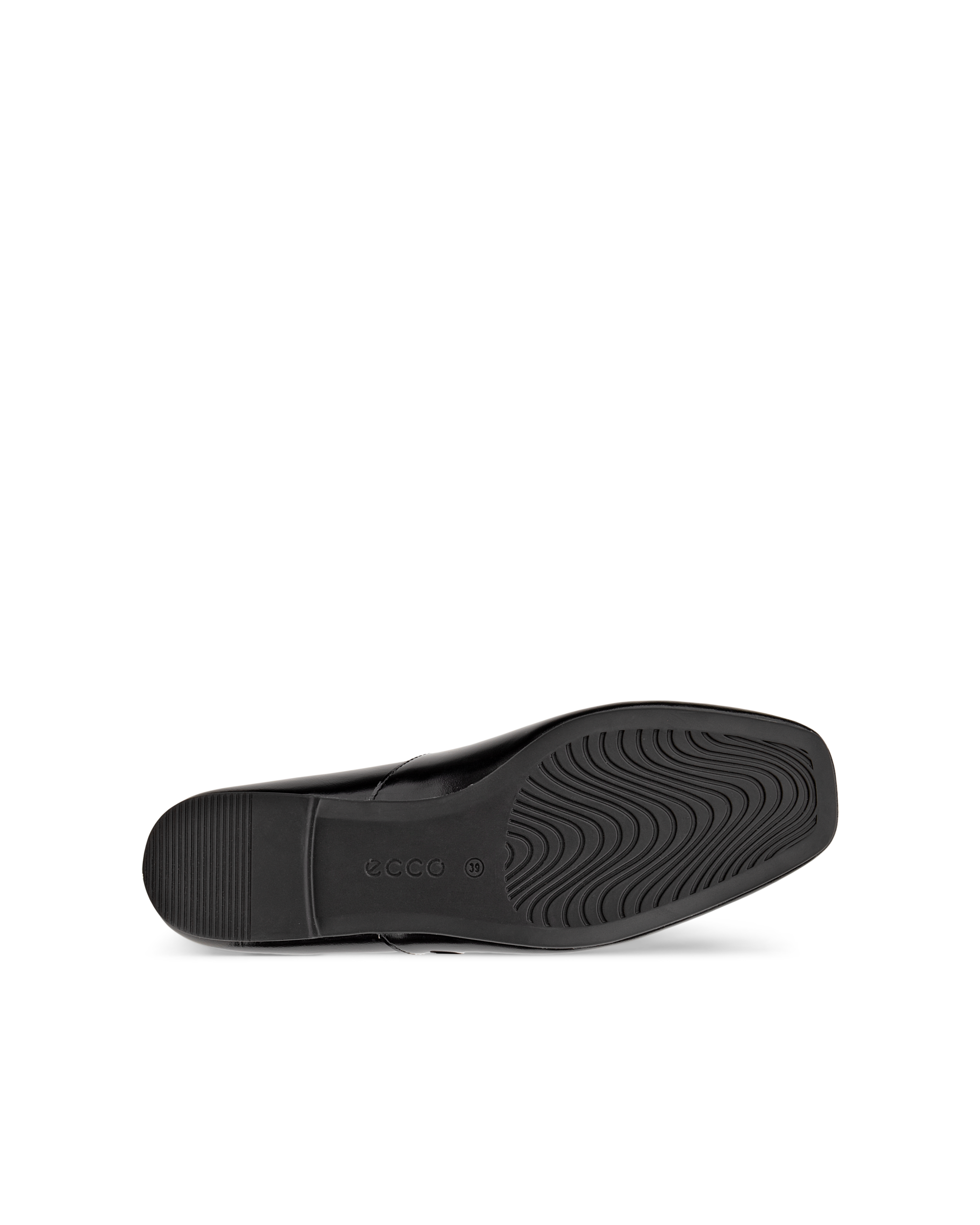 ECCO Margot — Black