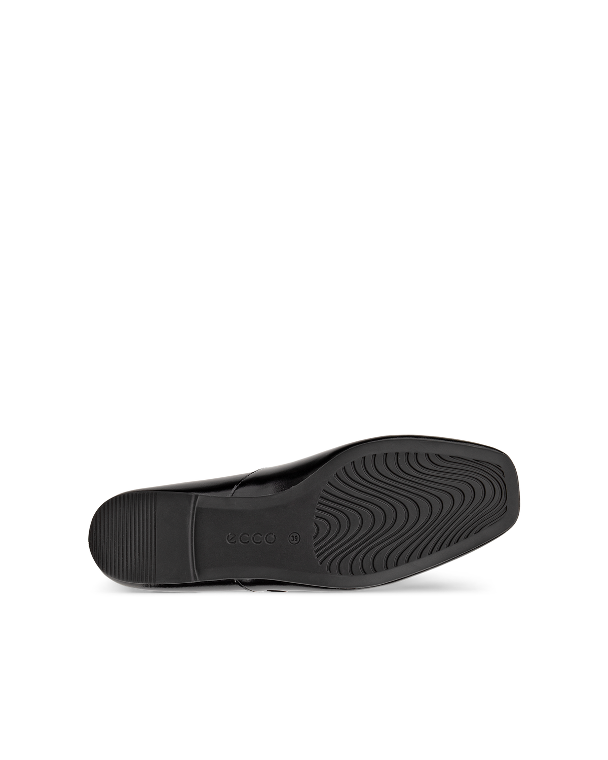 ECCO Margot — Black