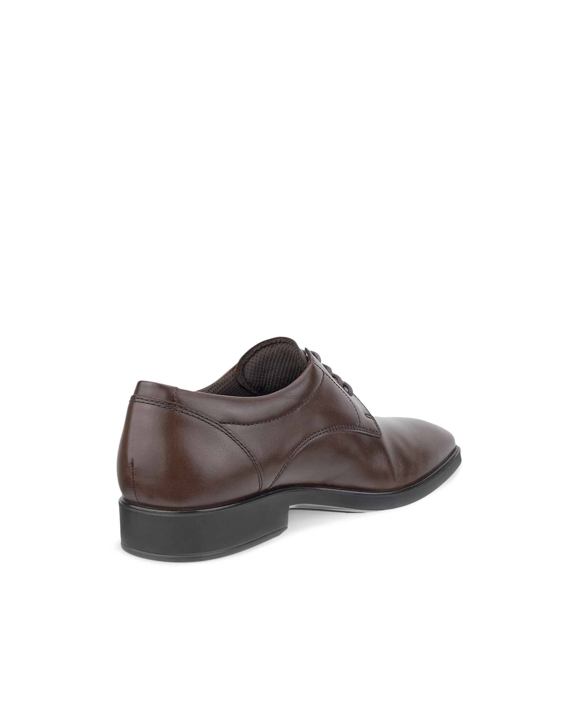 ECCO METROPOLE MILAN — Brown