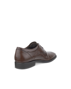 ECCO METROPOLE MILAN — Brown 3