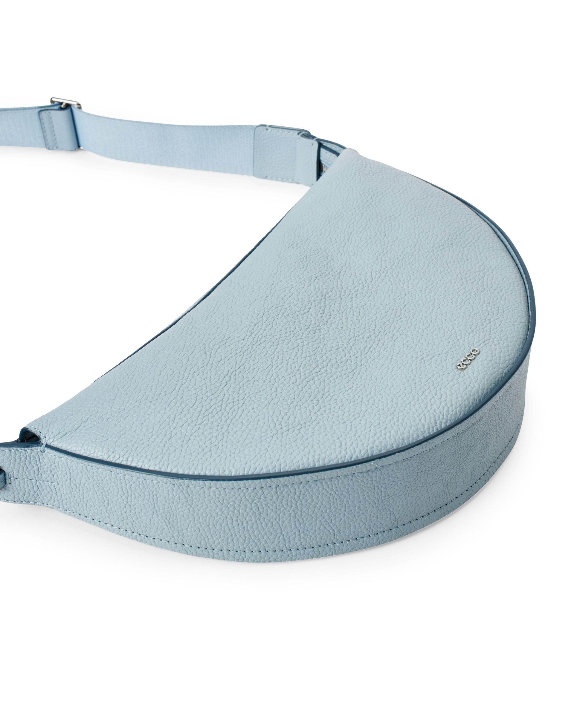 ECCO Fortune Bag Medium — Blue