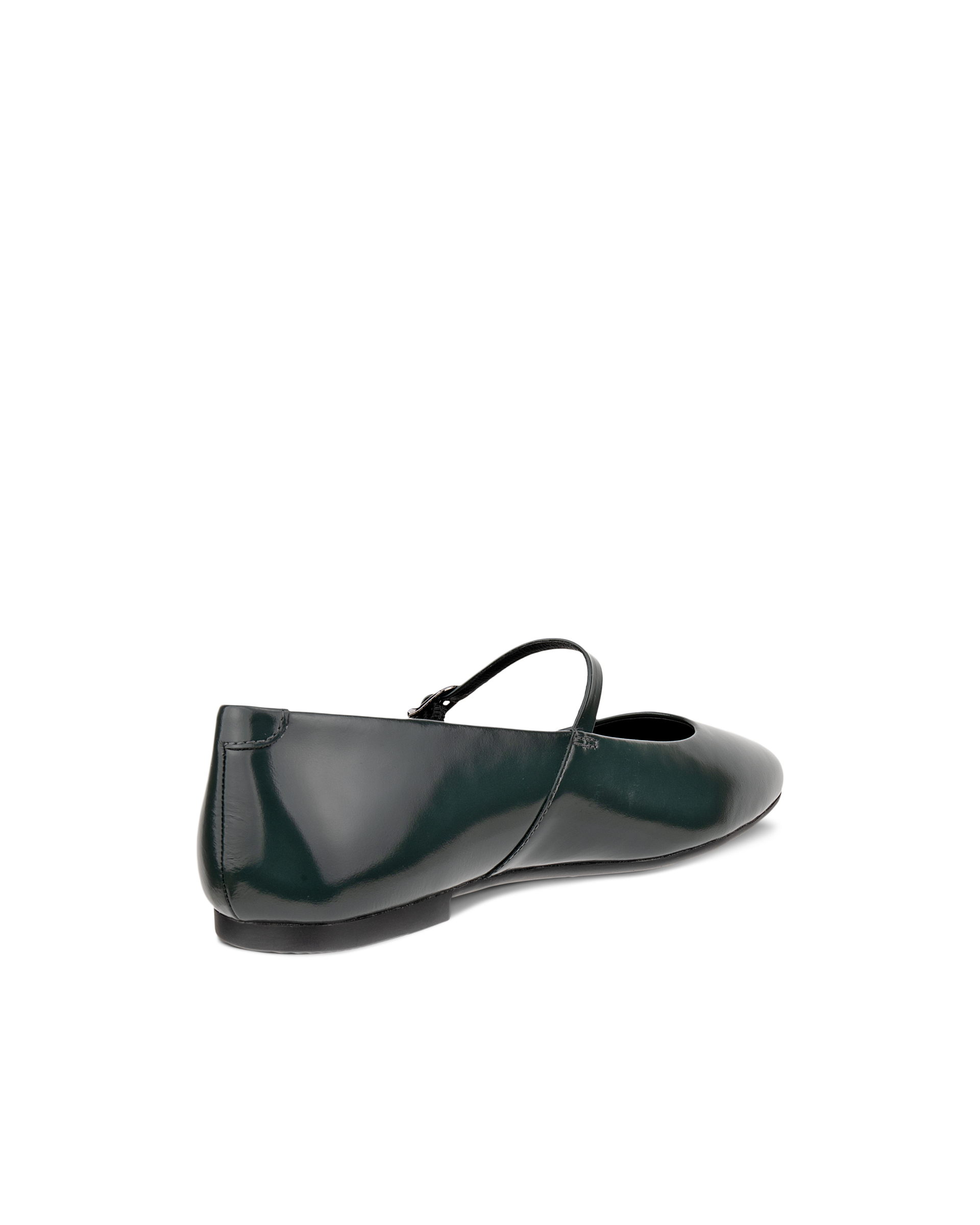 ECCO Margot — Green