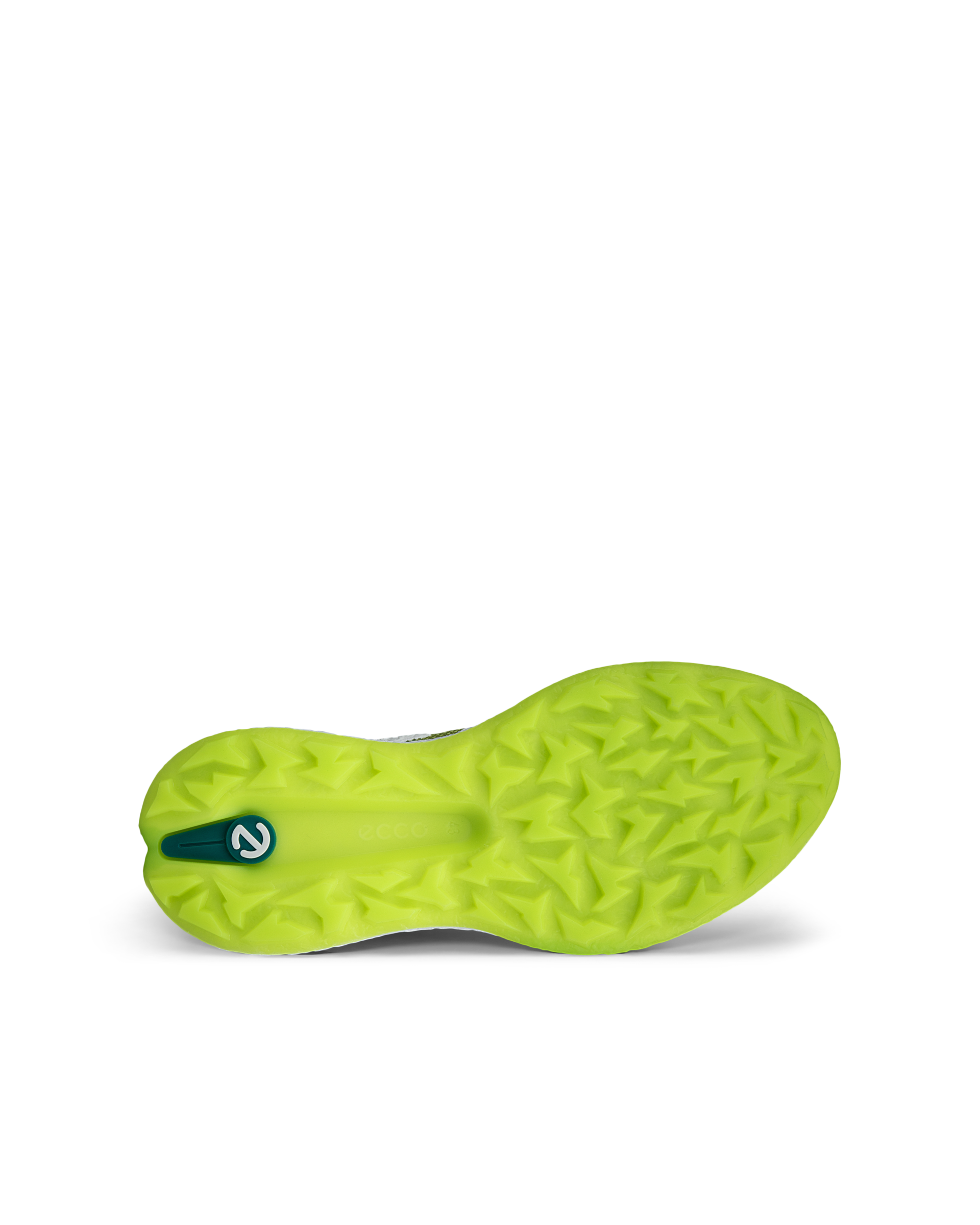 ECCO Golf Biom H5 — Green