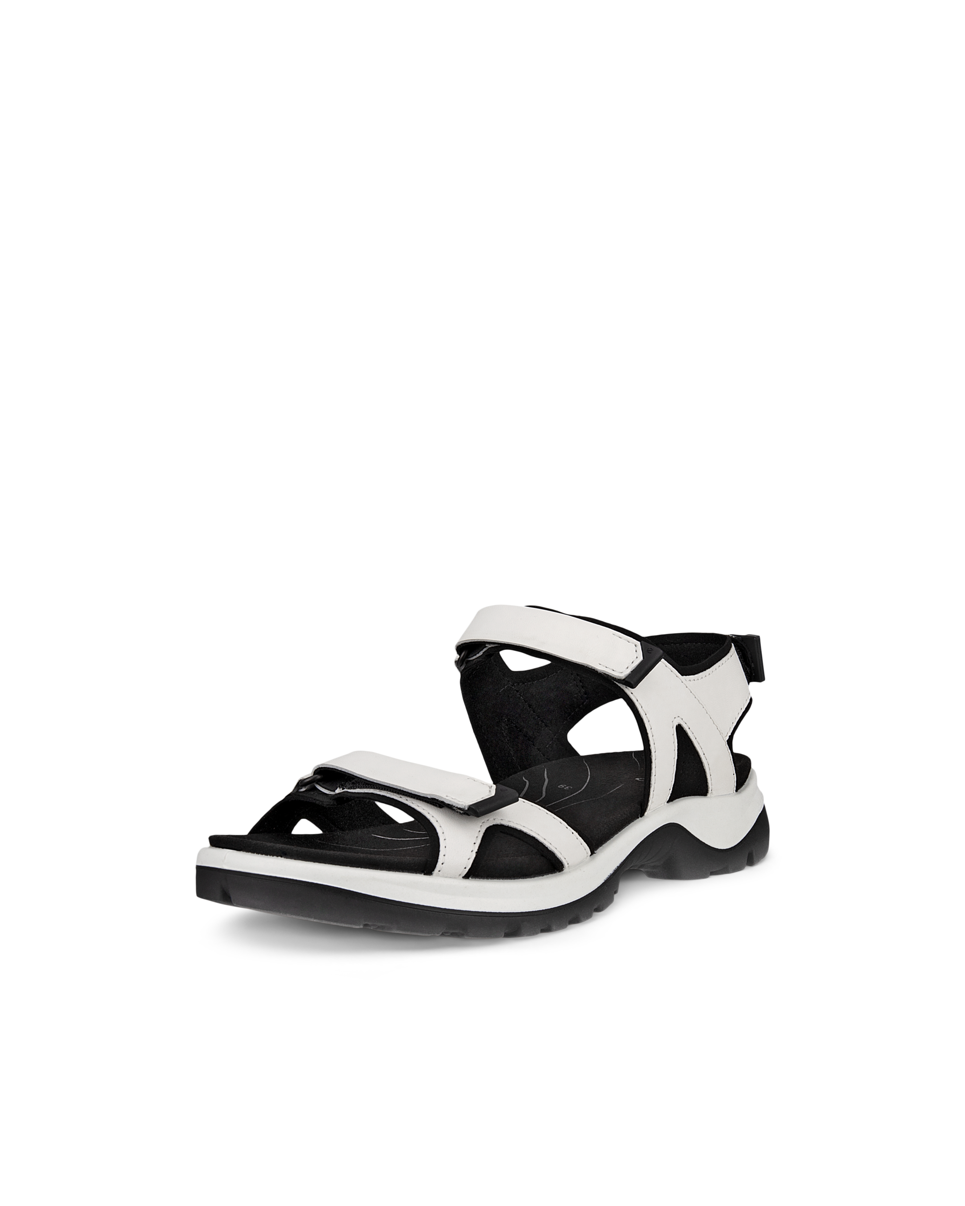 ECCO OFFROAD — White