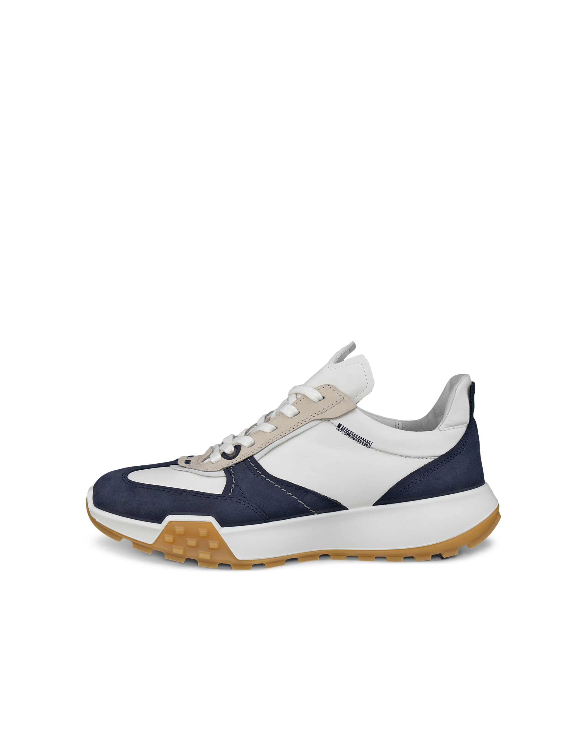 ECCO RETRO SNEAKER — Multicolour