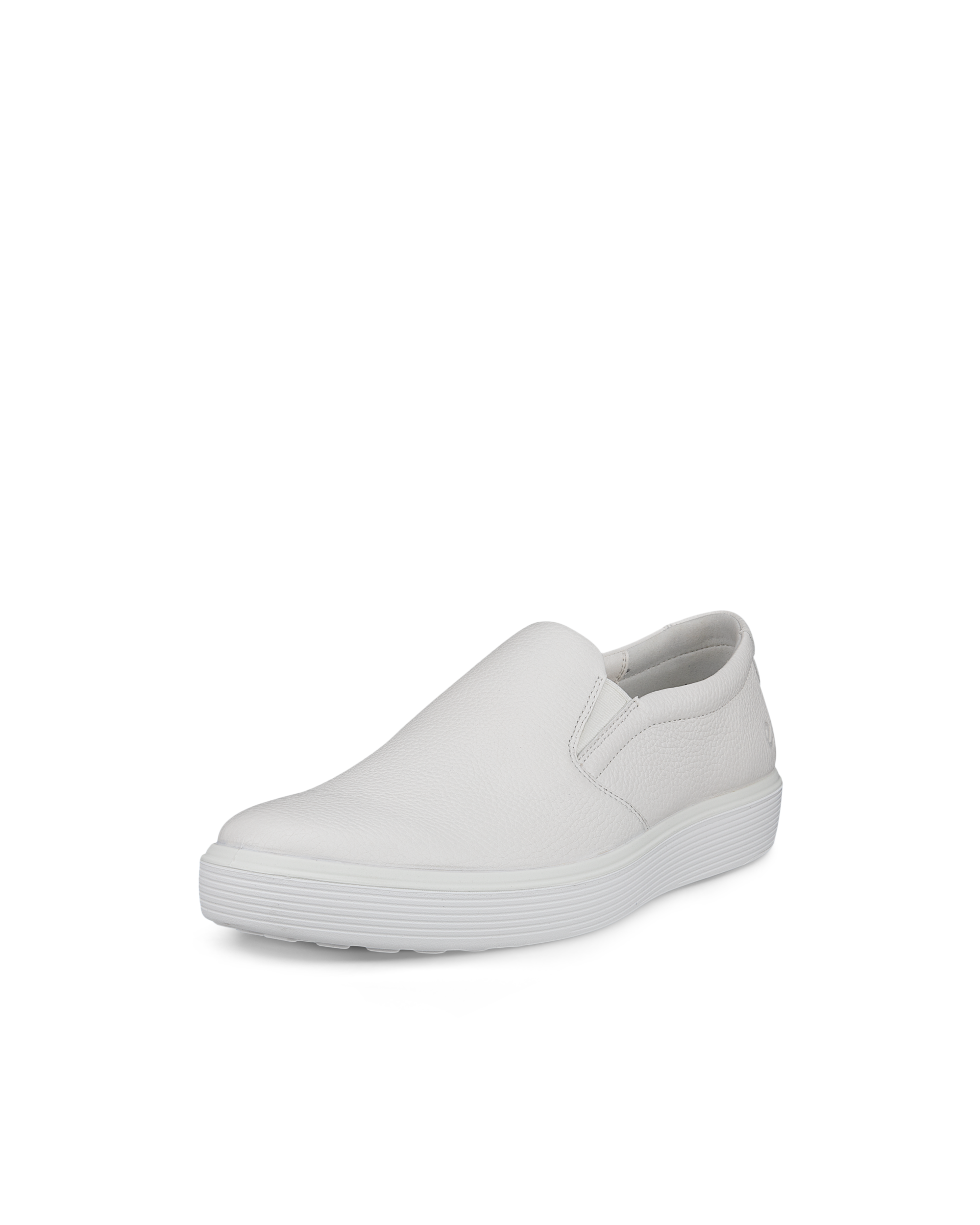 ECCO SOFT 60 — White