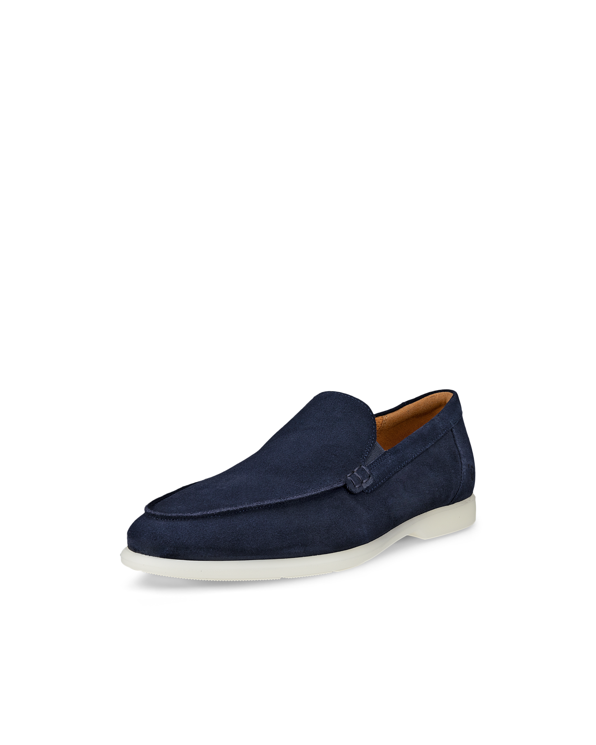 ECCO Metropole Verona — Blue