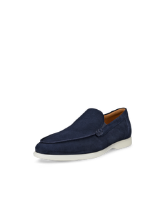 ECCO Metropole Verona — Blue 3